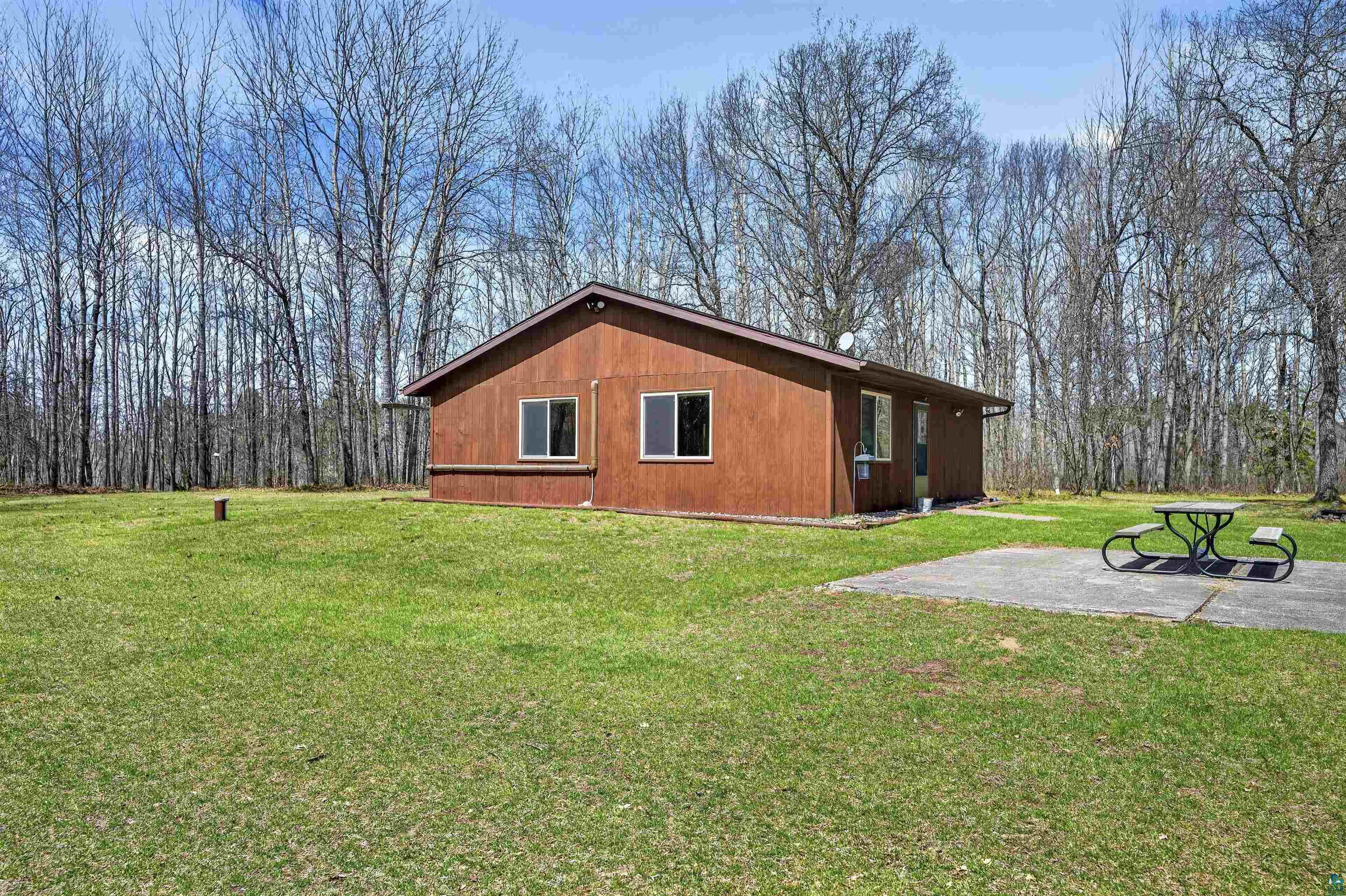 12235 E Crooked Lake Rd, Gordon, WI 54838 Listing Photo  33
