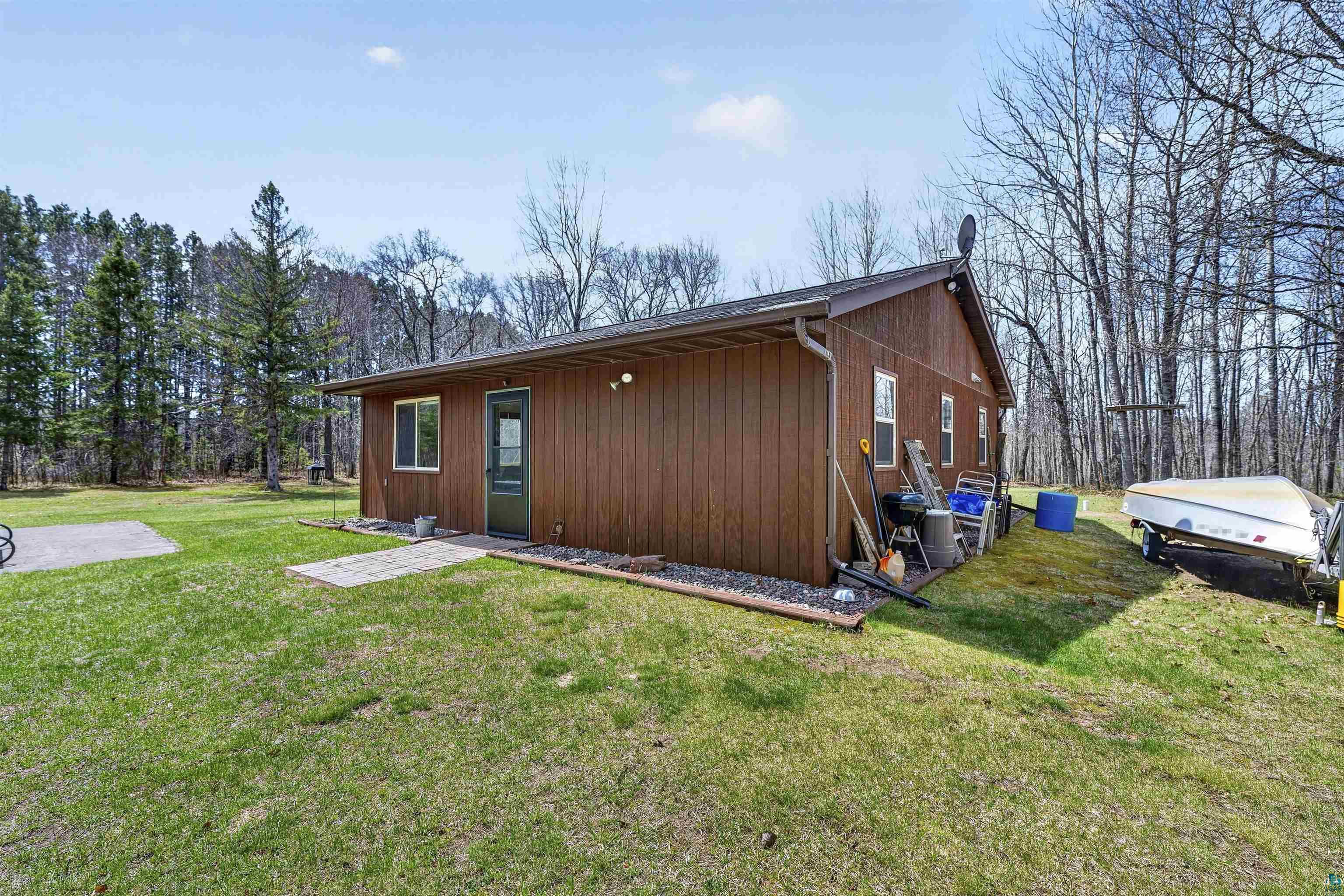 12235 E Crooked Lake Rd, Gordon, WI 54838 Listing Photo  44