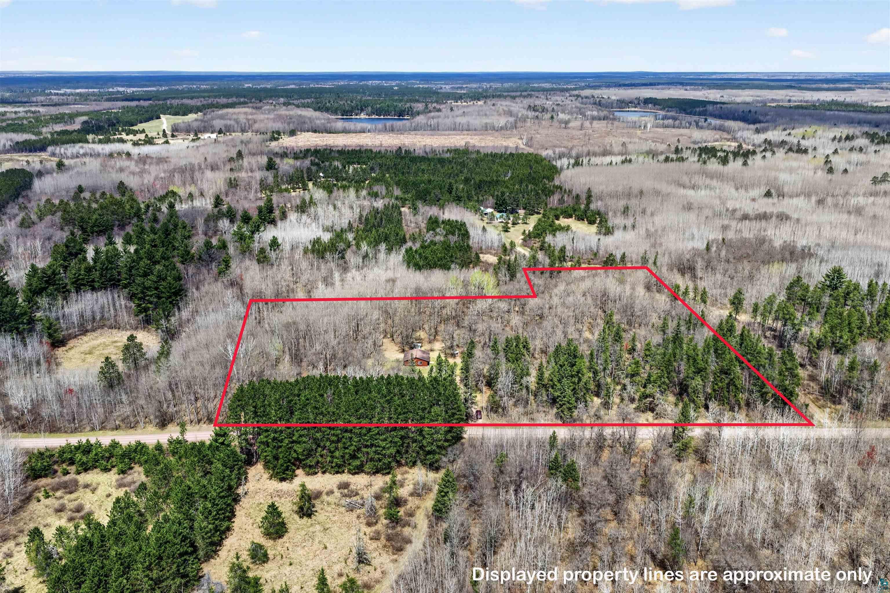12235 E Crooked Lake Rd, Gordon, WI 54838 Listing Photo  47