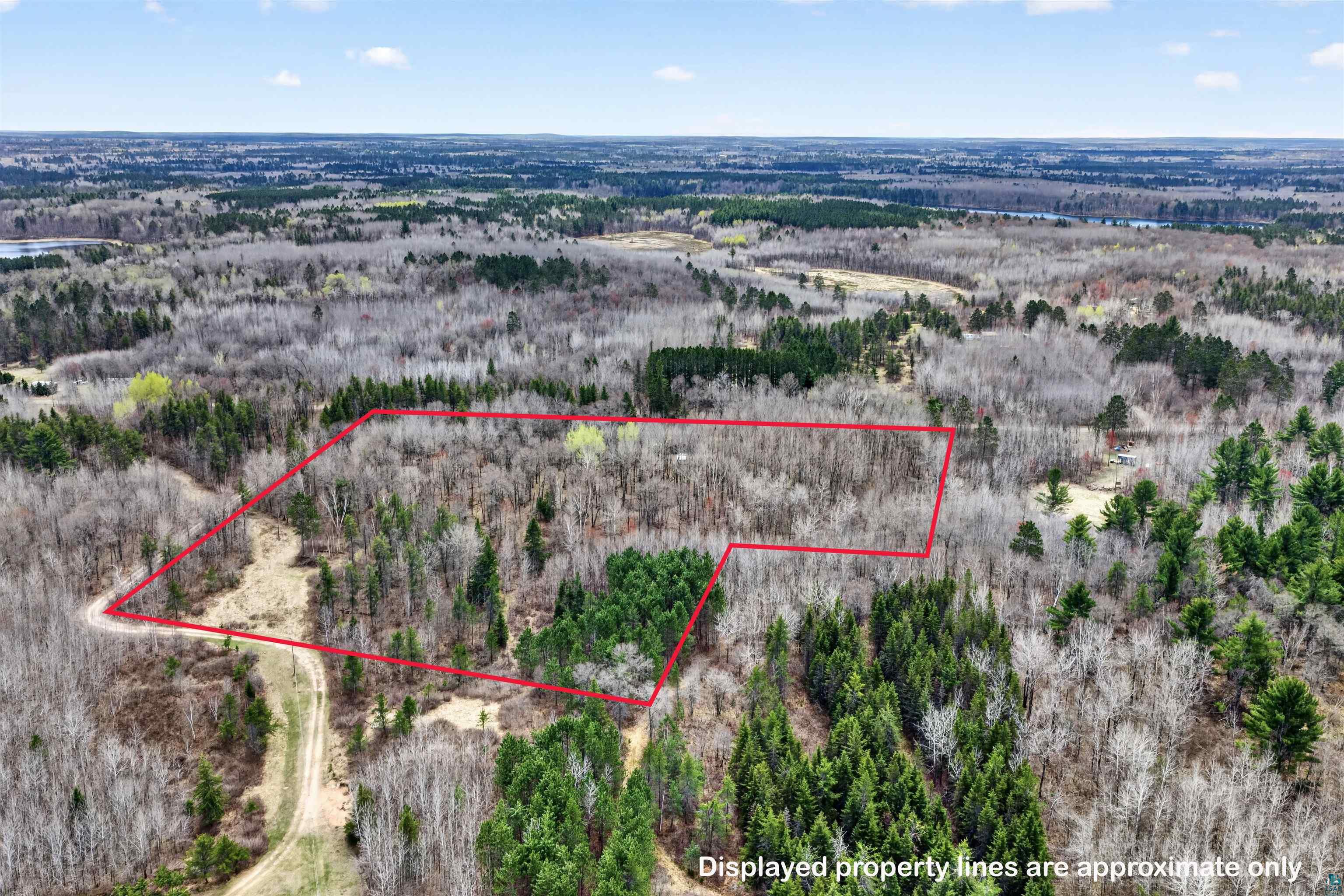 12235 E Crooked Lake Rd, Gordon, WI 54838 Listing Photo  48
