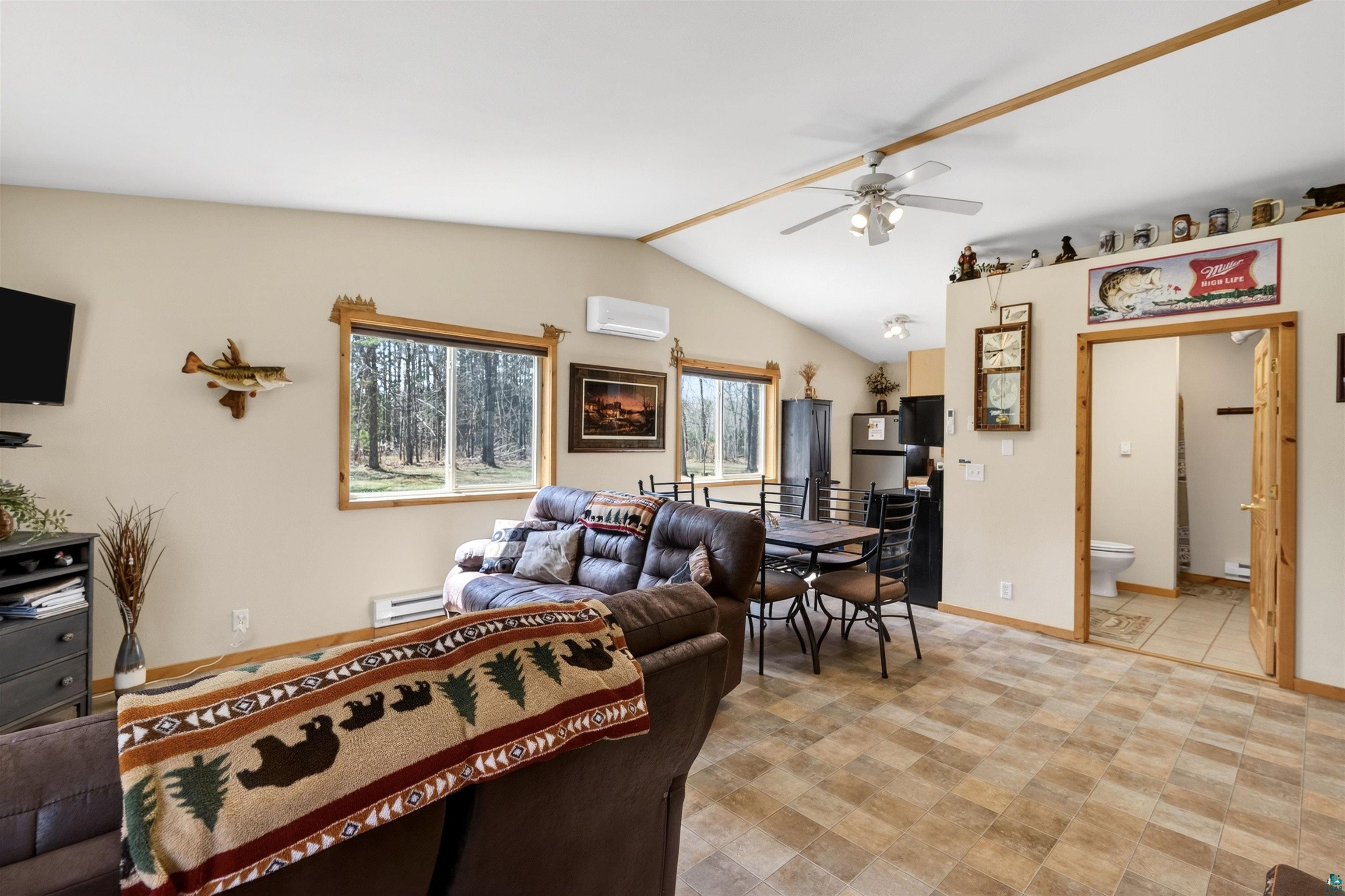 12235 E Crooked Lake Rd, Gordon, WI 54838 Listing Photo  7