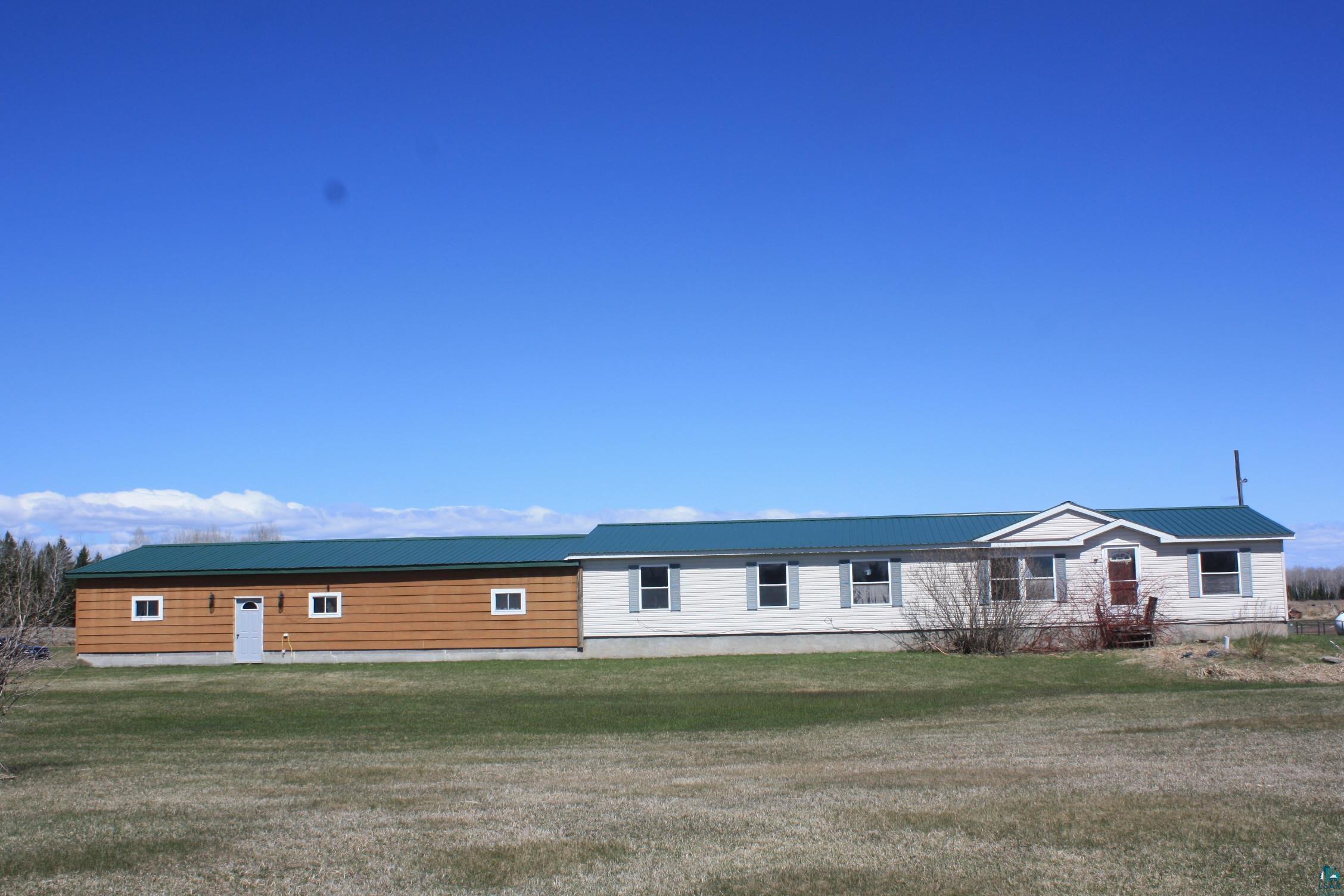 3032 S Hanson Rd, South Range, WI 54874 Listing Photo  1