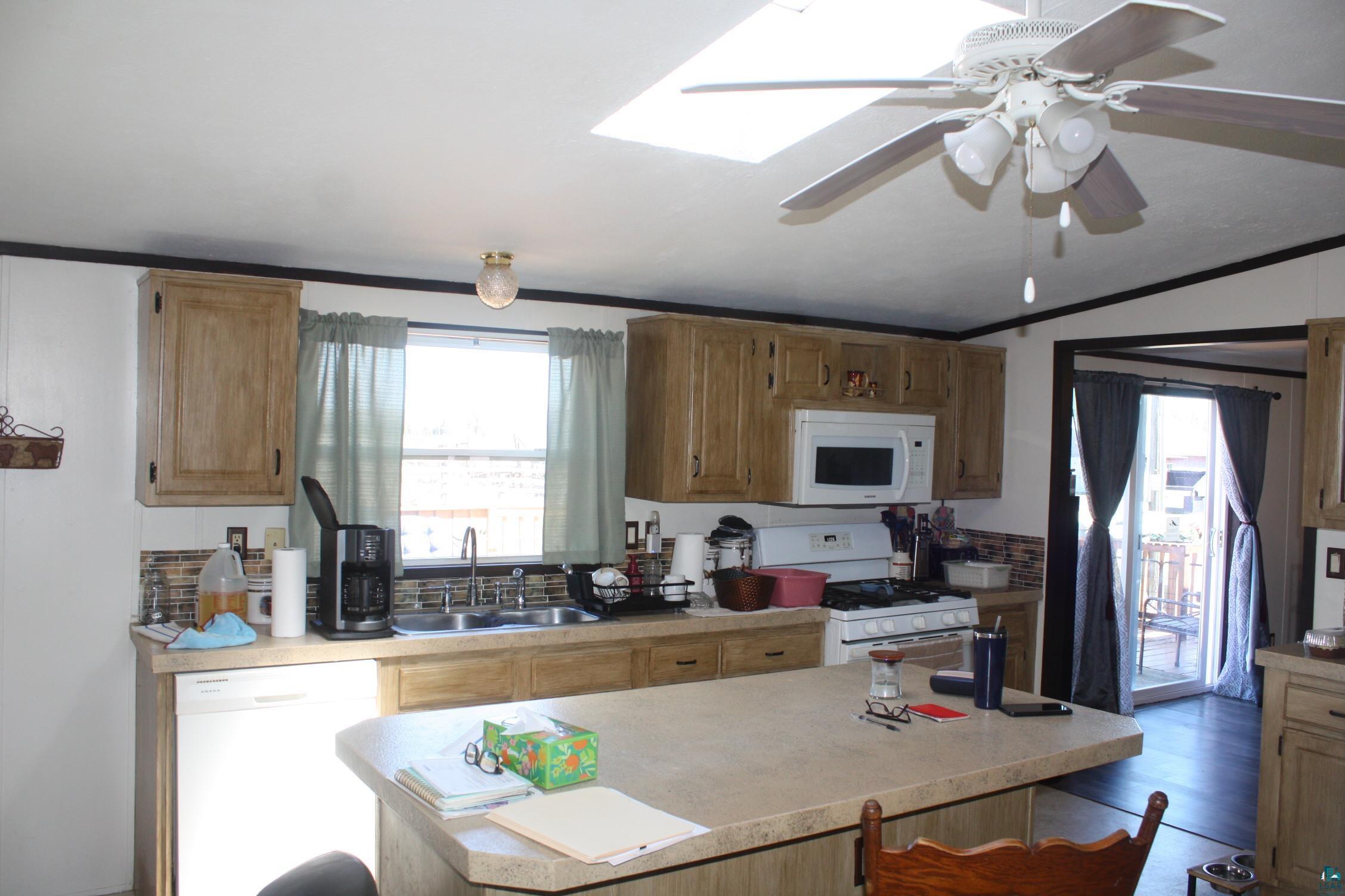 3032 S Hanson Rd, South Range, WI 54874 Listing Photo  12