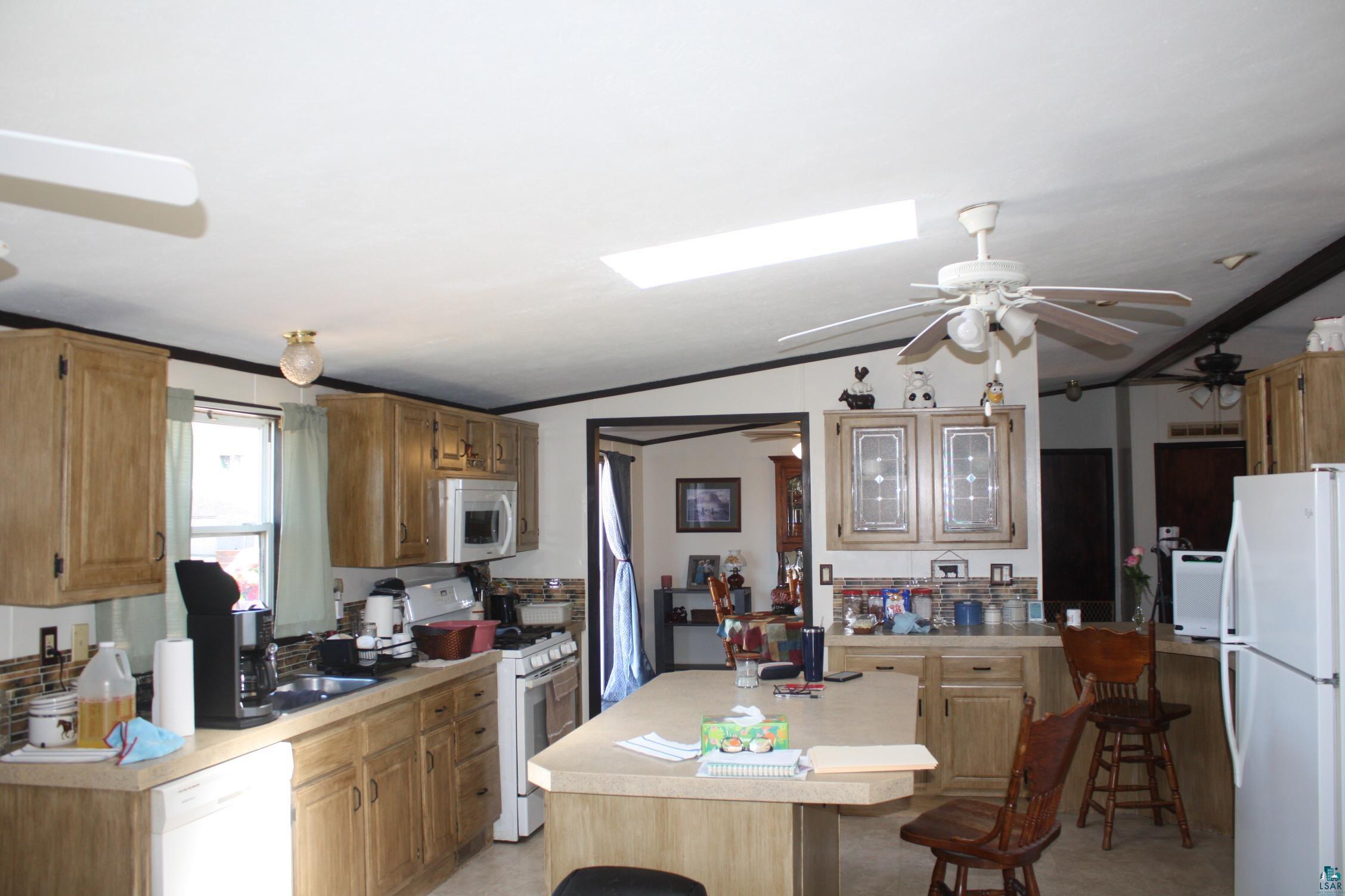 3032 S Hanson Rd, South Range, WI 54874 Listing Photo  13