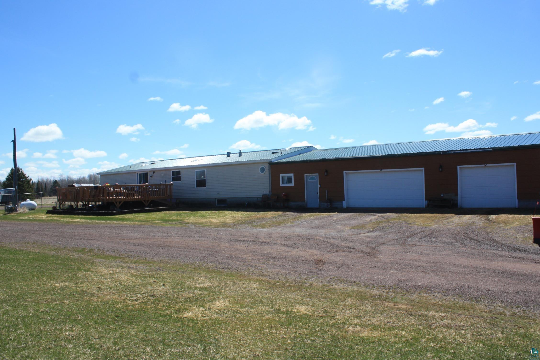 3032 S Hanson Rd, South Range, WI 54874 Listing Photo  3