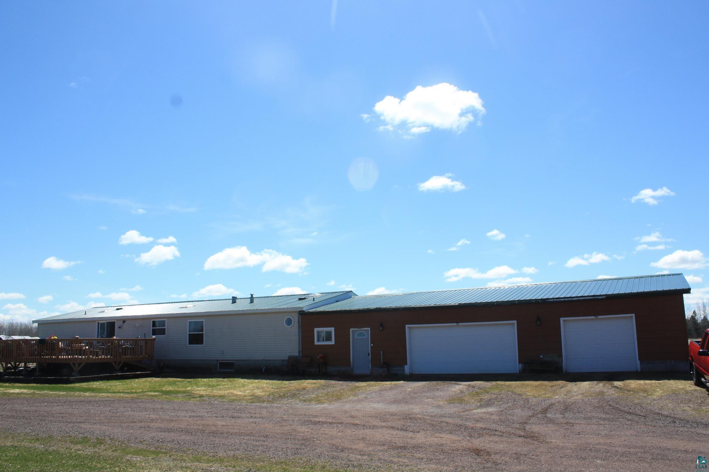 3032 S Hanson Rd, South Range, WI 54874 Listing Photo  4