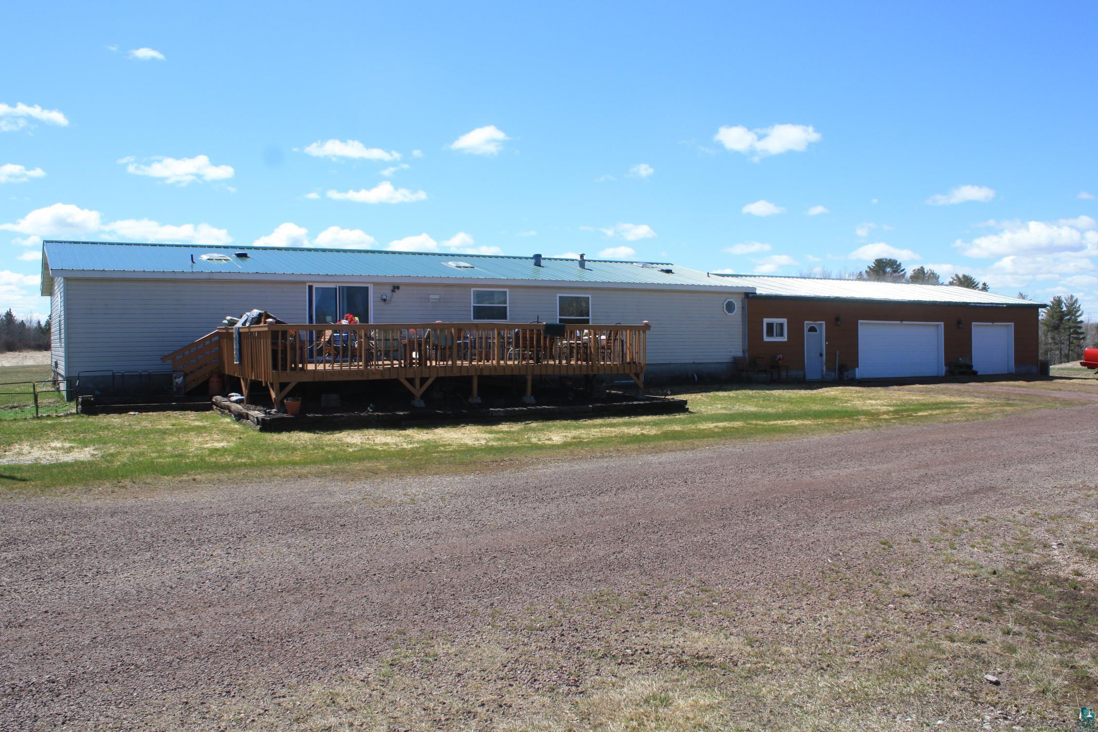 3032 S Hanson Rd, South Range, WI 54874 Listing Photo  5