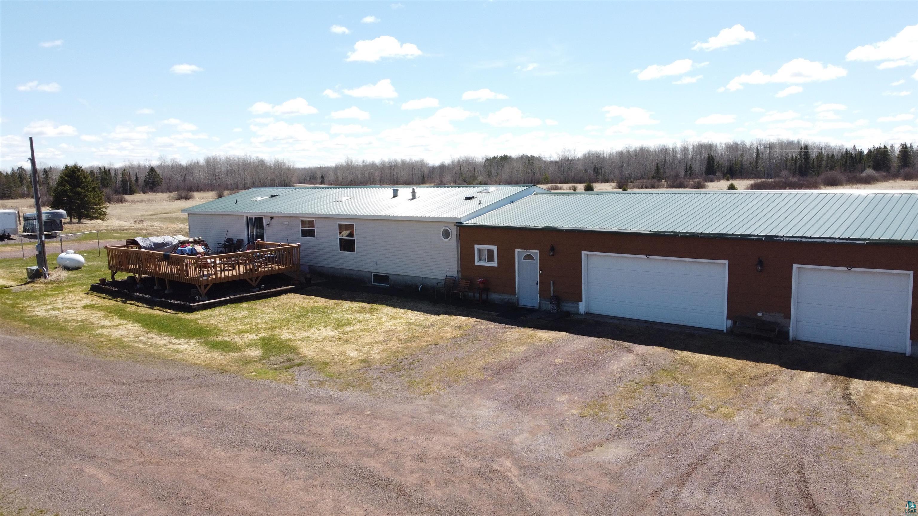 3032 S Hanson Rd, South Range, WI 54874 Listing Photo  72