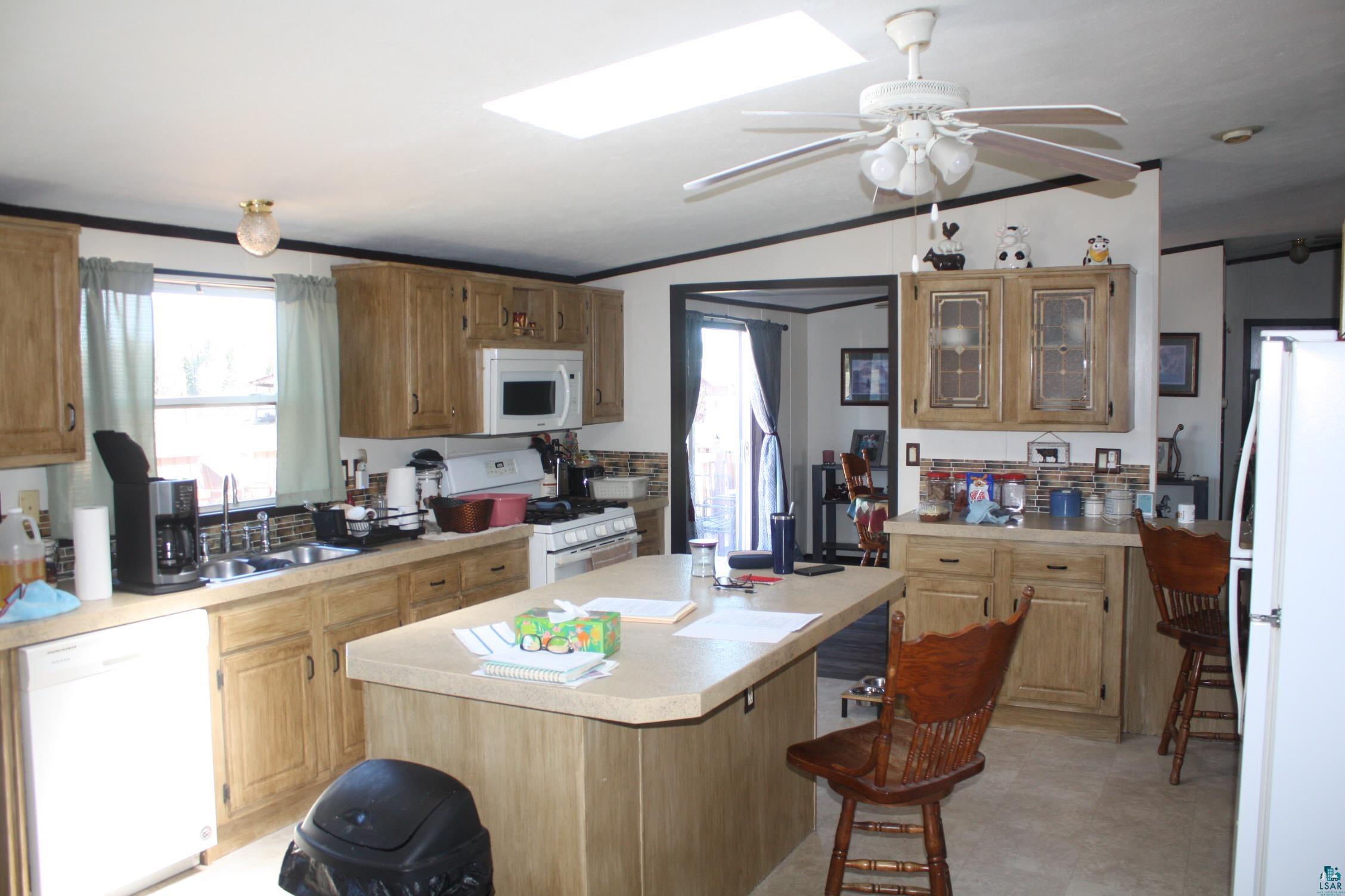 3032 S Hanson Rd, South Range, WI 54874 Listing Photo  9