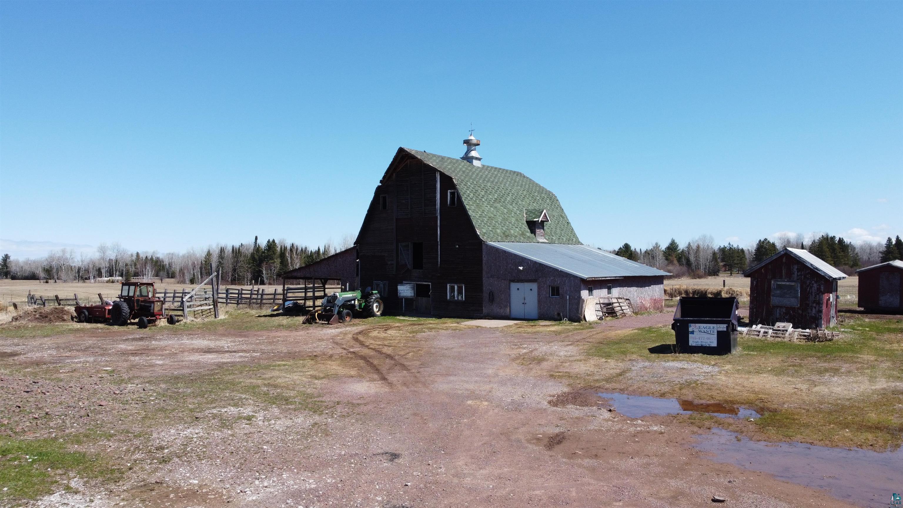 3032 S Hanson Rd, South Range, WI 54874 Listing Photo  83