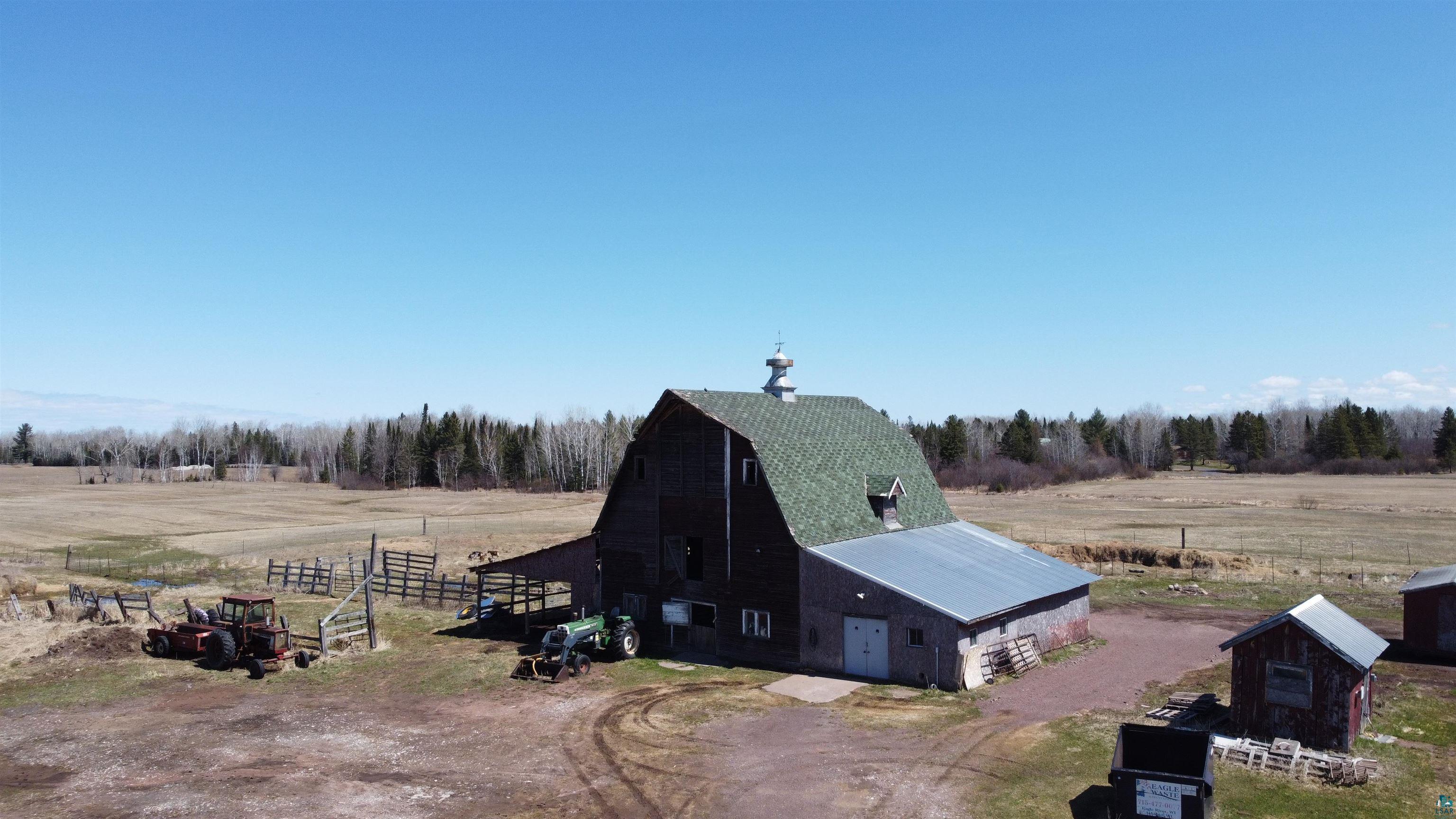 3032 S Hanson Rd, South Range, WI 54874 Listing Photo  84