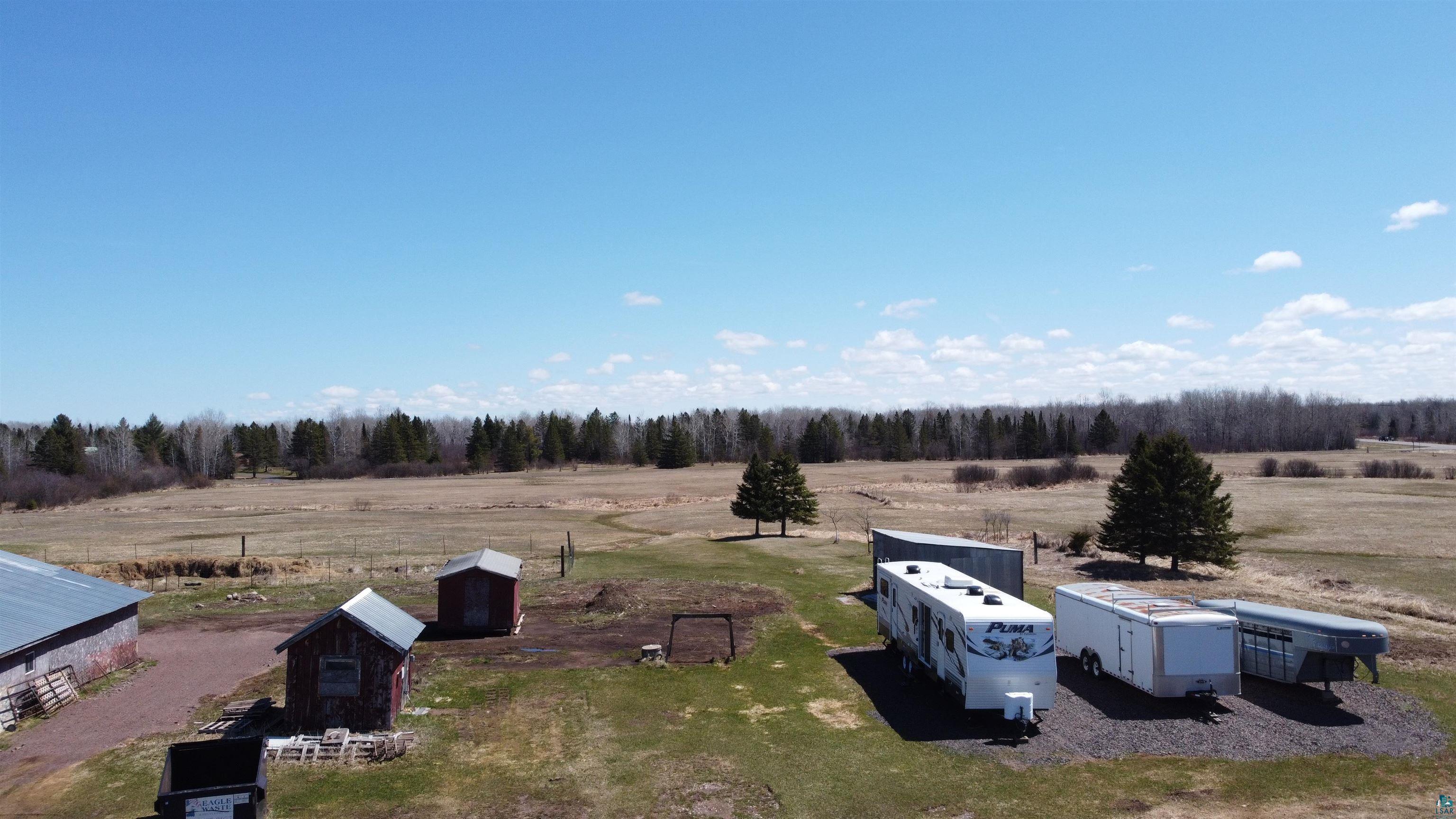 3032 S Hanson Rd, South Range, WI 54874 Listing Photo  85