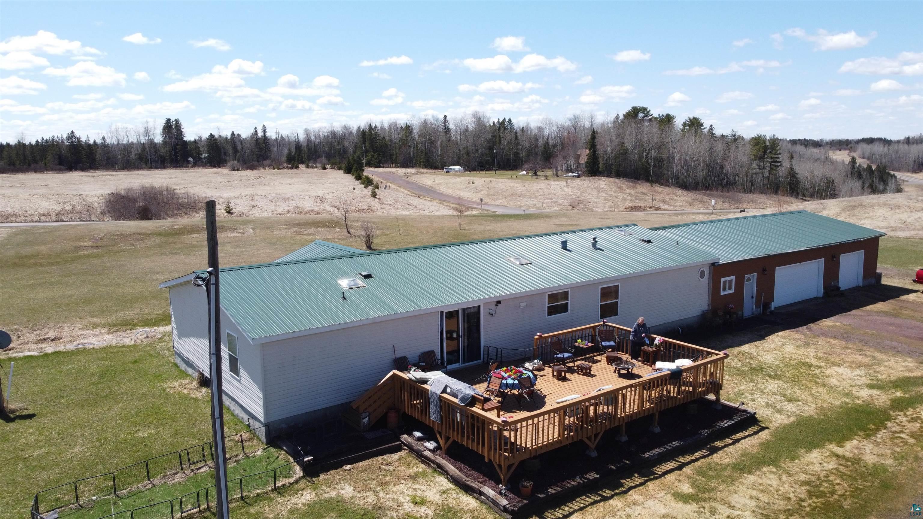 3032 S Hanson Rd, South Range, WI 54874 Listing Photo  88