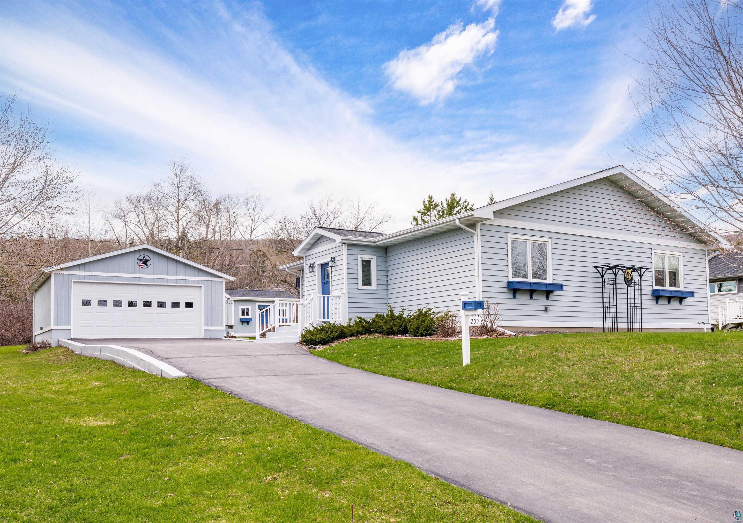 209 90th Ave W, Duluth, MN 55808 Listing Photo  21
