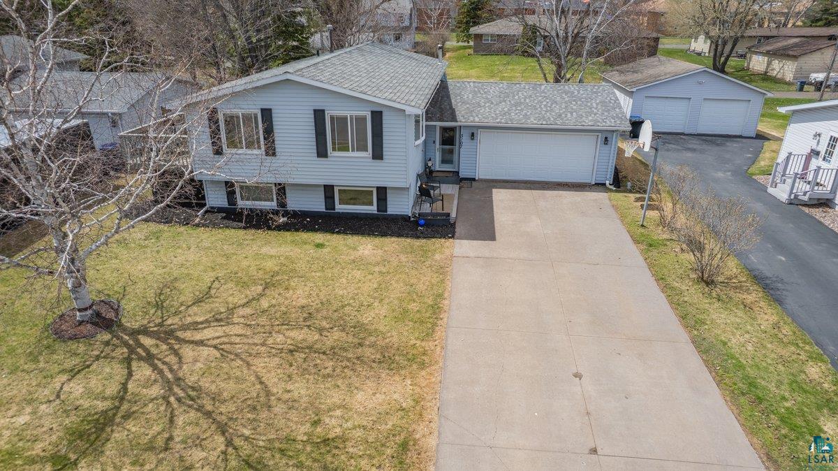 3107 Hughitt Ave, Superior, WI 54880 Listing Photo  1