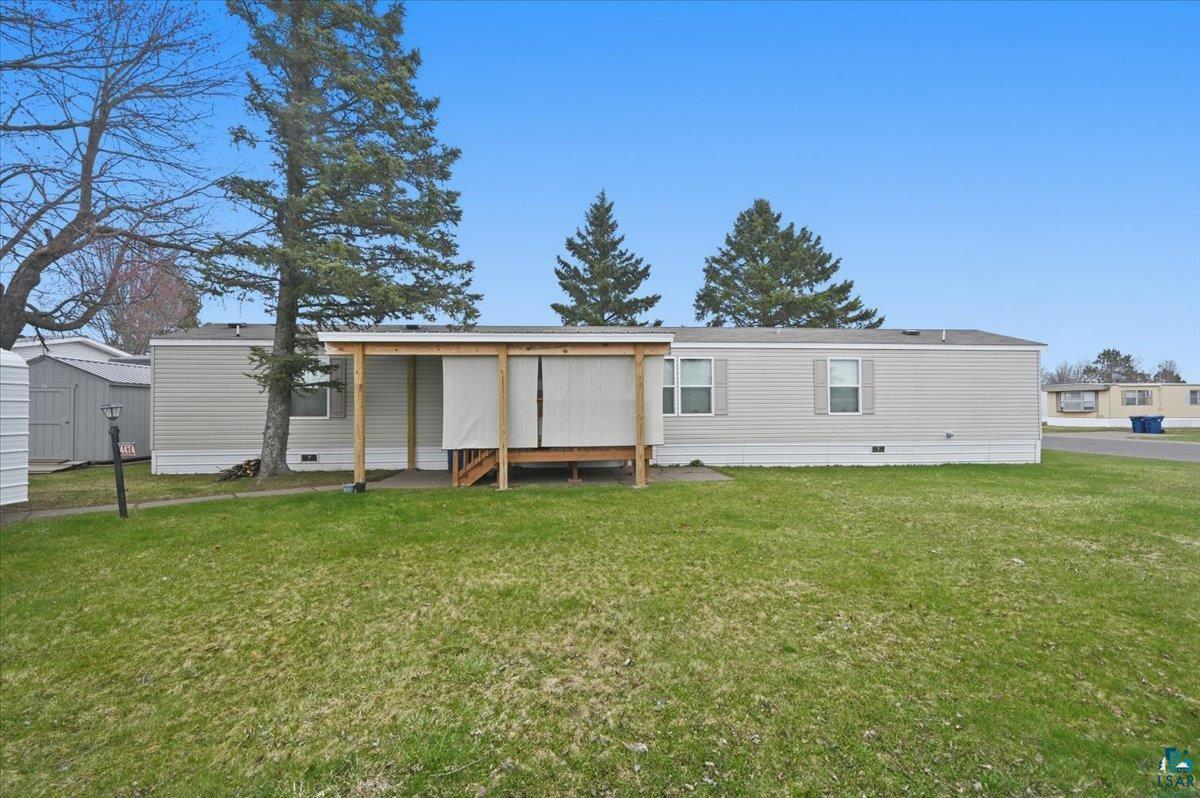 4474 Birchwood Dr, Hermantown, MN 55811 Listing Photo  1