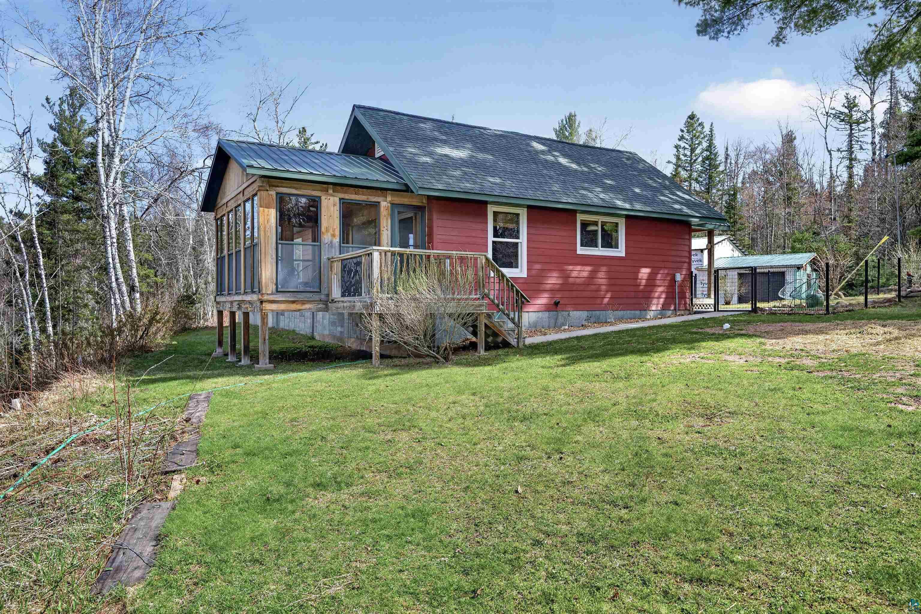 13885 E Park Rd, Brule, WI 54820 Listing Photo  25