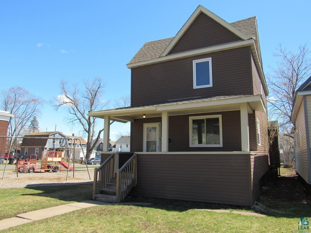 1806 Hughitt Ave, Superior, WI 54880 Listing Photo  1
