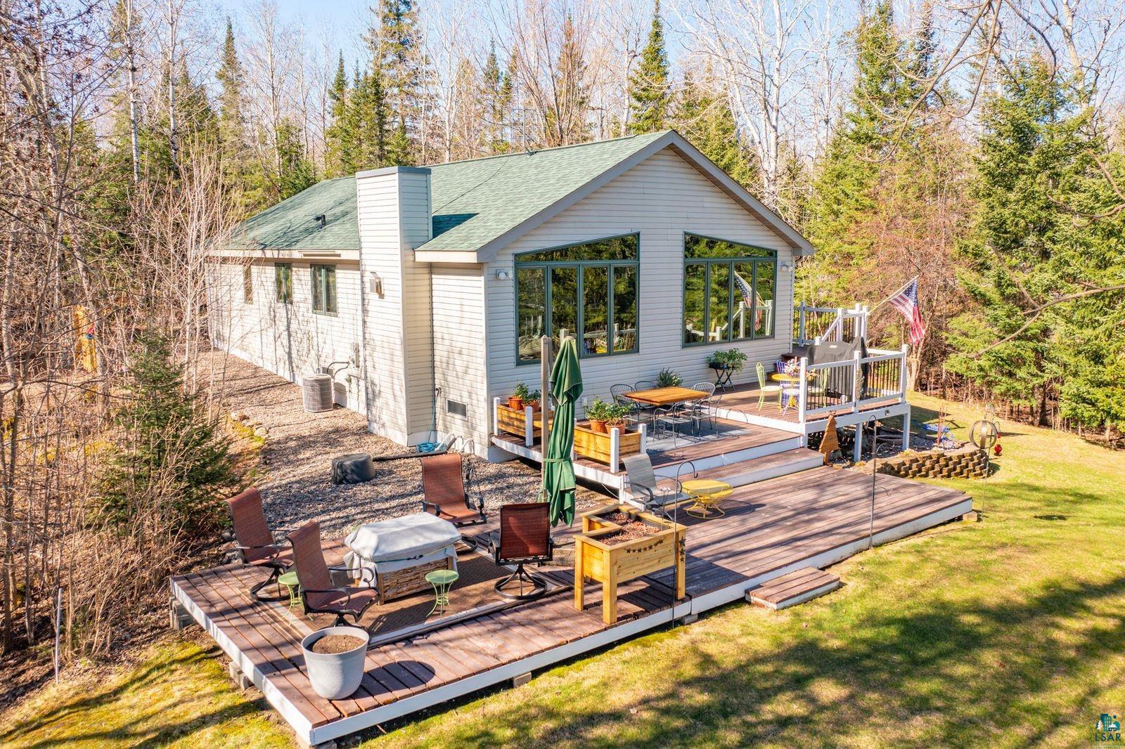 4452 Moccasin Point Rd, Tower, MN 55790 Listing Photo  1