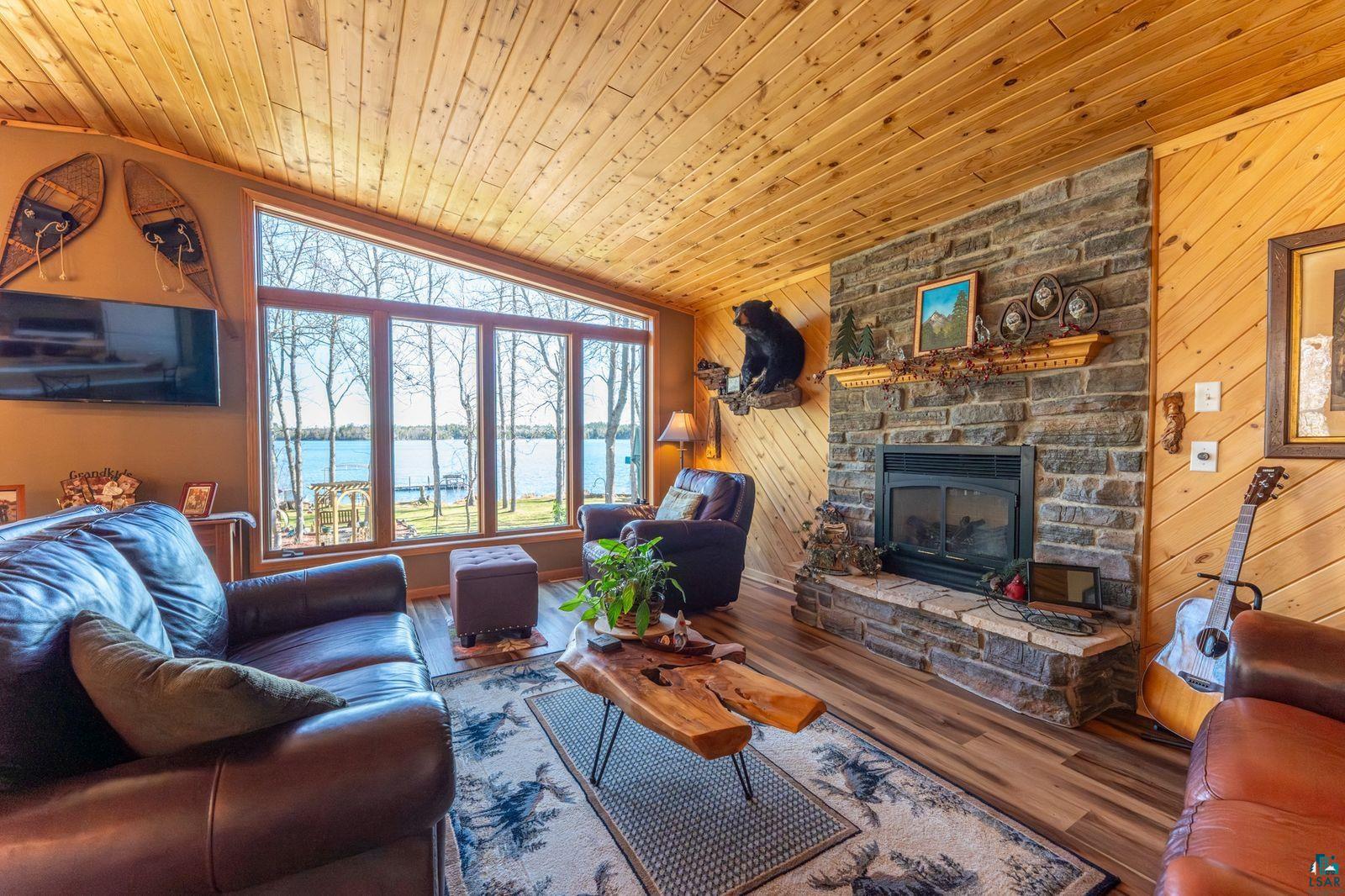 4452 Moccasin Point Rd, Tower, MN 55790 Listing Photo  3