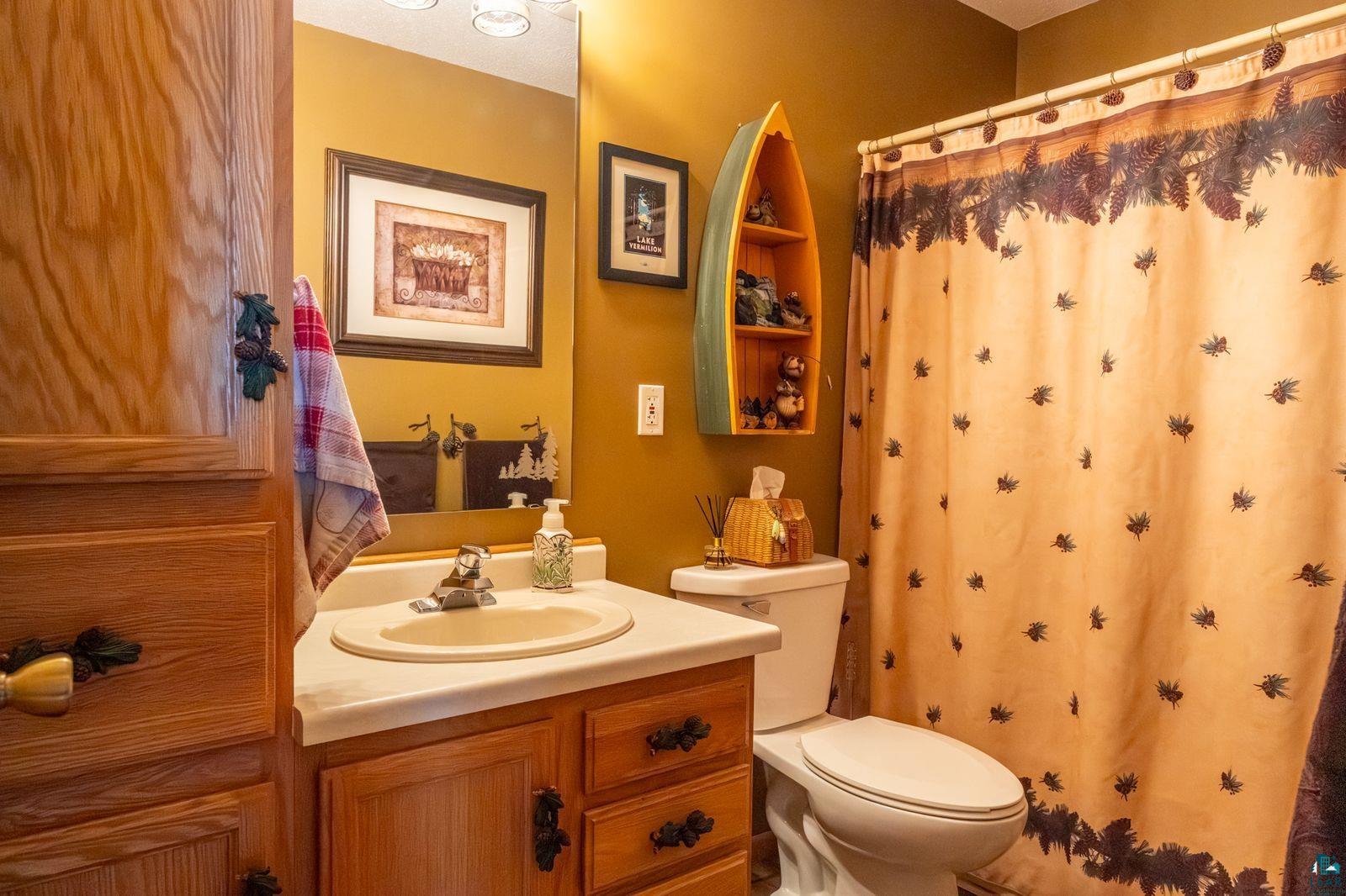 4452 Moccasin Point Rd, Tower, MN 55790 Listing Photo  23