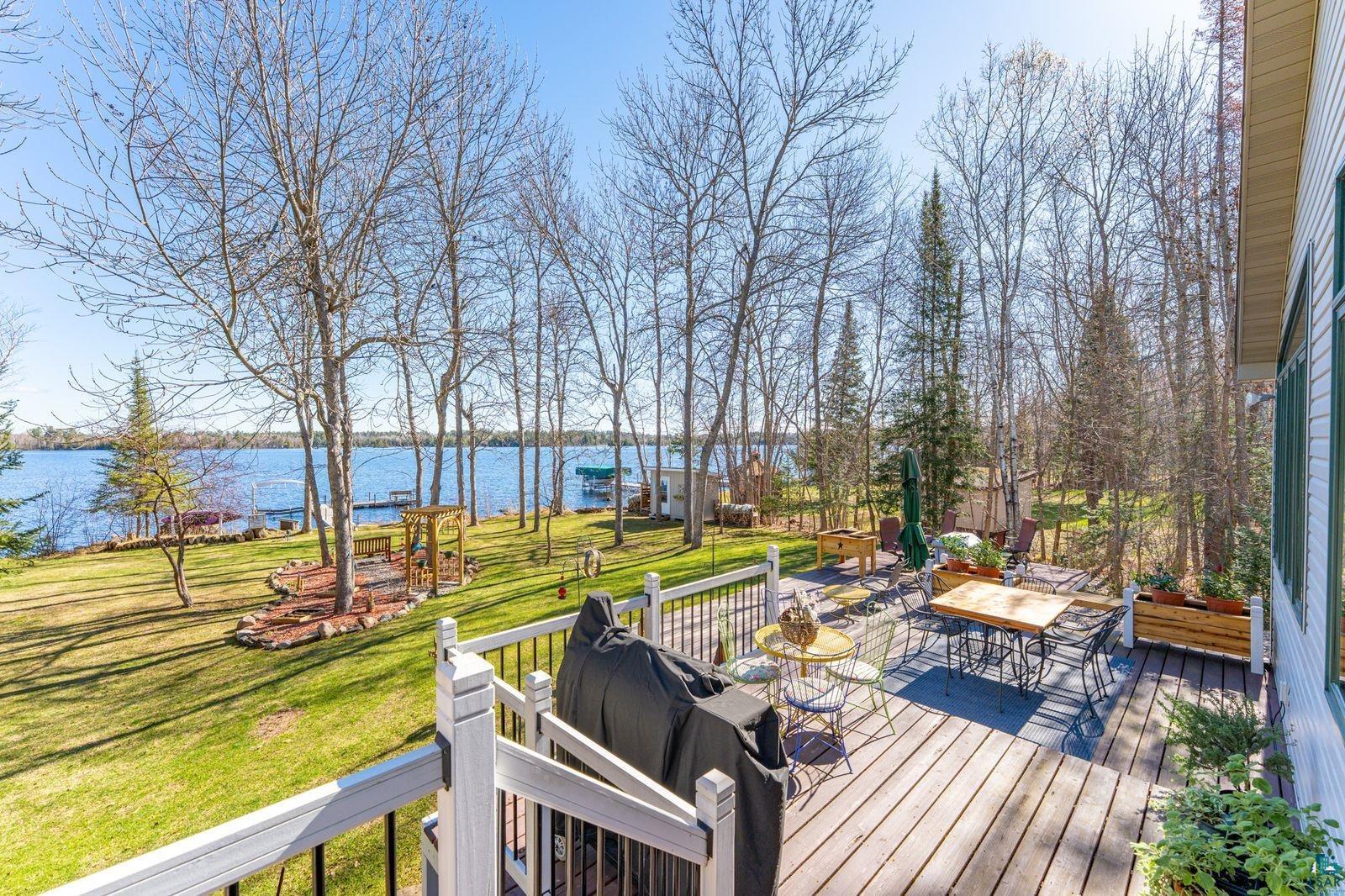 4452 Moccasin Point Rd, Tower, MN 55790 Listing Photo  27