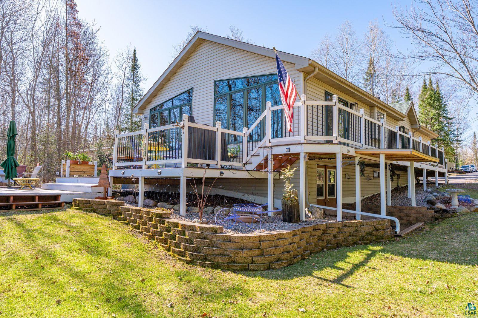4452 Moccasin Point Rd, Tower, MN 55790 Listing Photo  29