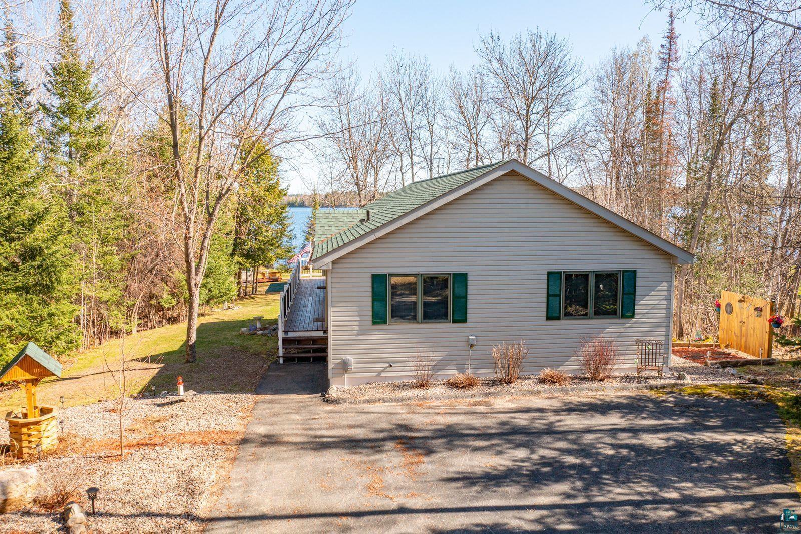 4452 Moccasin Point Rd, Tower, MN 55790 Listing Photo  32