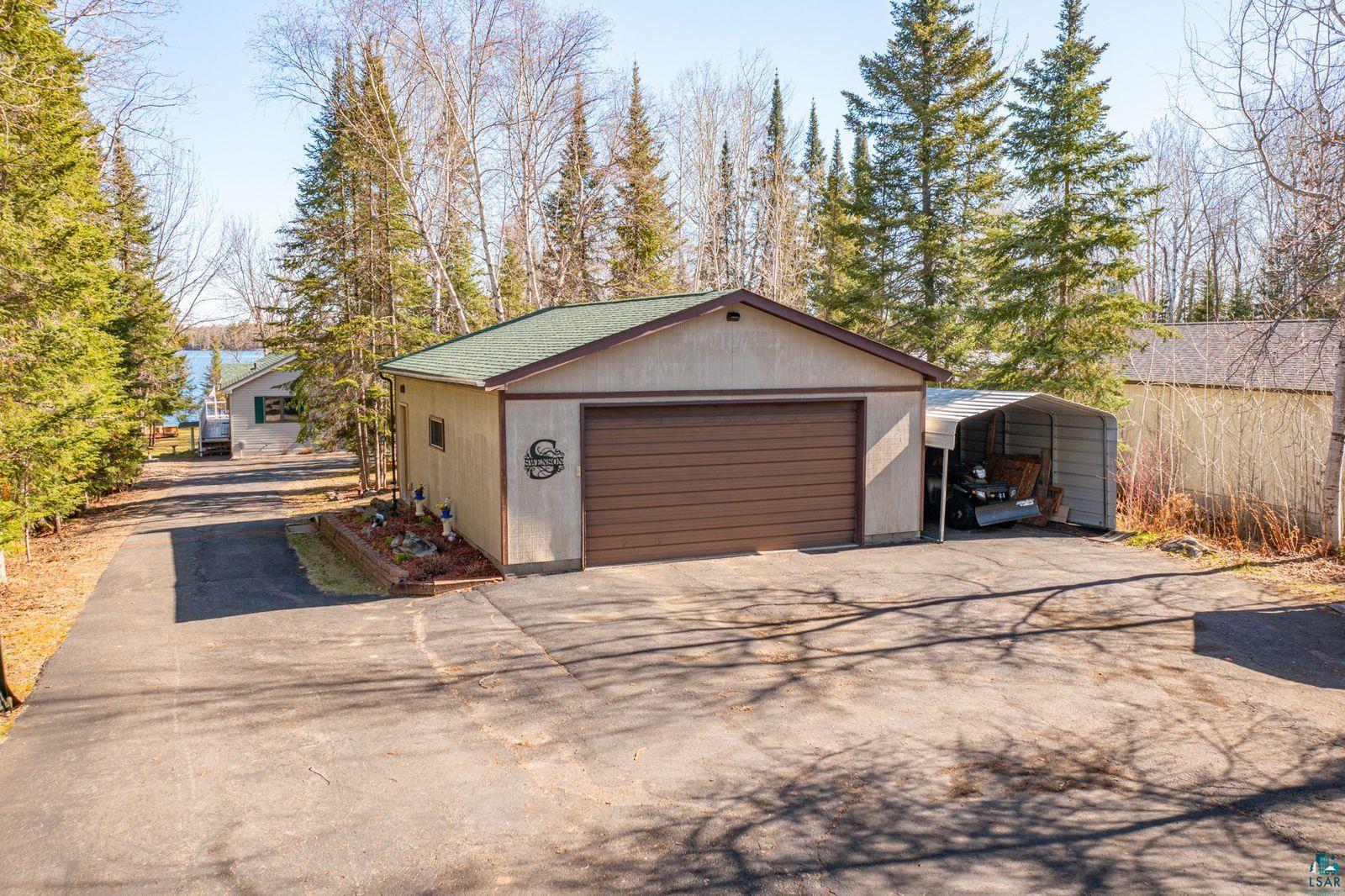 4452 Moccasin Point Rd, Tower, MN 55790 Listing Photo  33