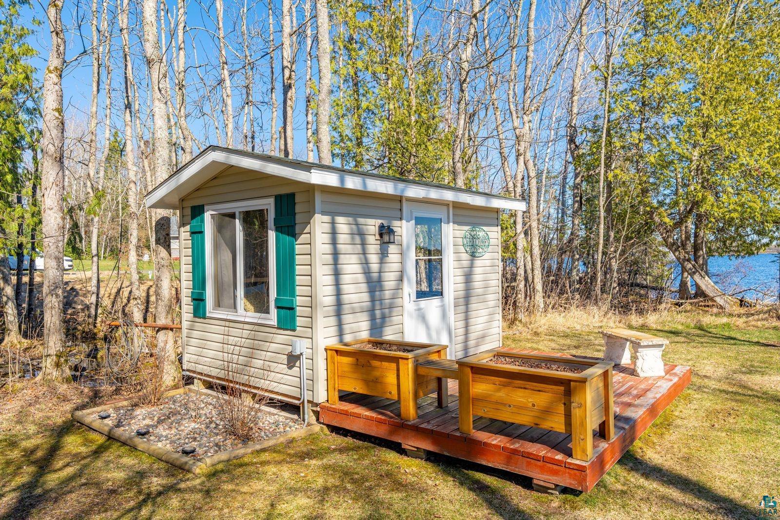 4452 Moccasin Point Rd, Tower, MN 55790 Listing Photo  36