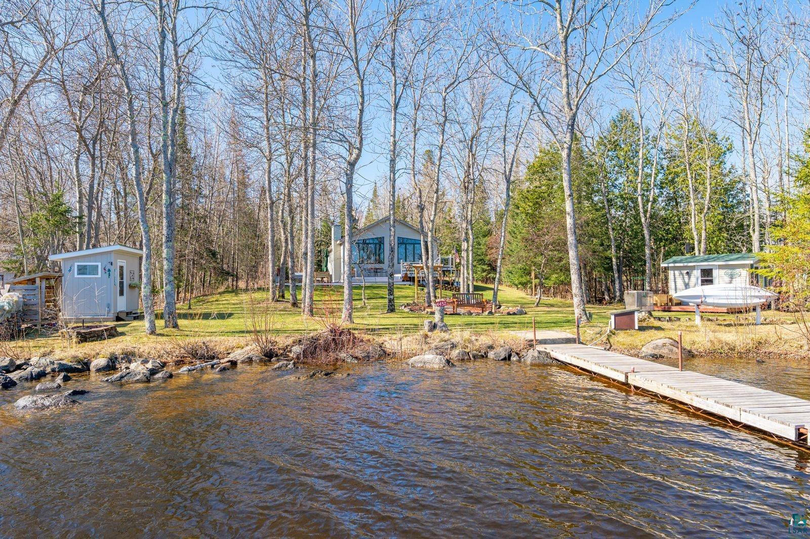 4452 Moccasin Point Rd, Tower, MN 55790 Listing Photo  40