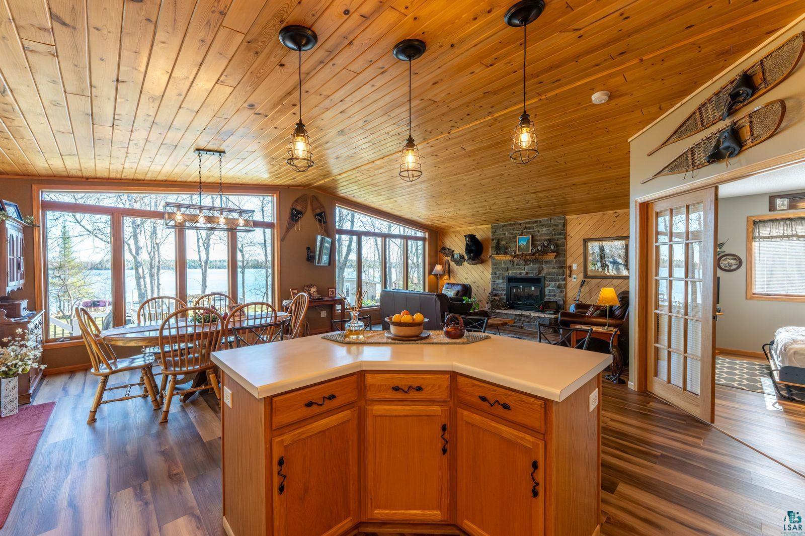 4452 Moccasin Point Rd, Tower, MN 55790 Listing Photo  5
