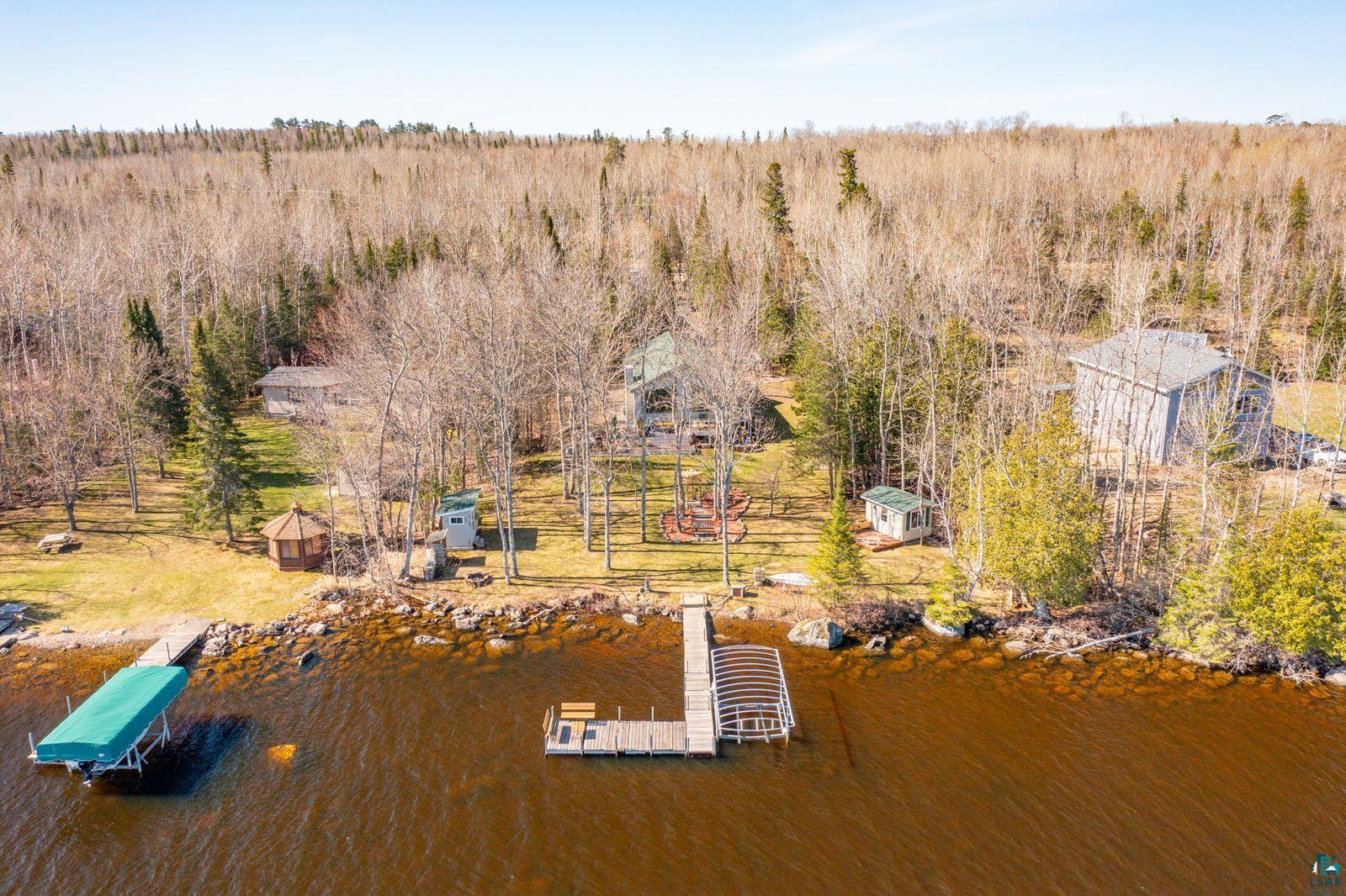 4452 Moccasin Point Rd, Tower, MN 55790 Listing Photo  43