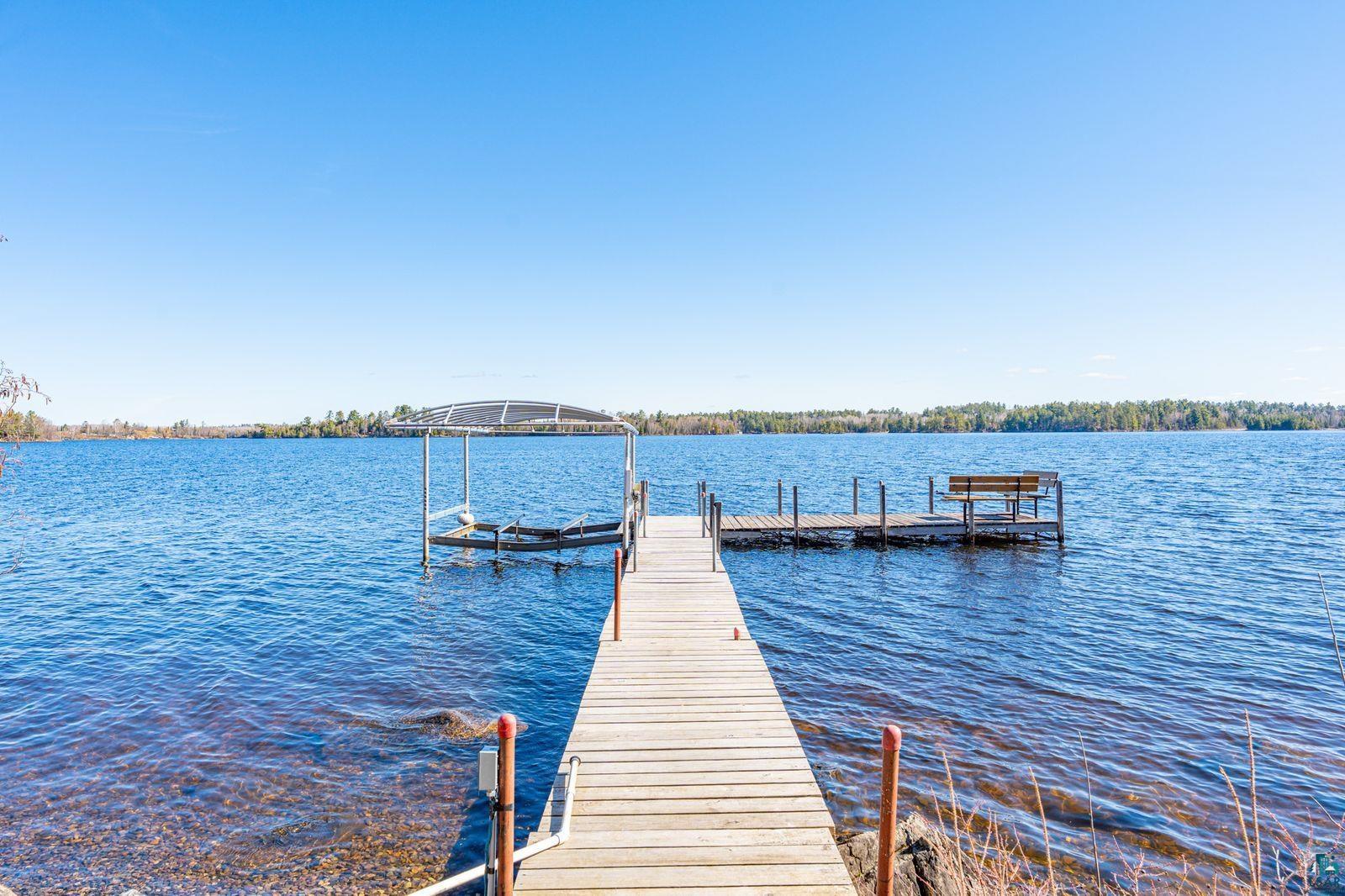 4452 Moccasin Point Rd, Tower, MN 55790 Listing Photo  45