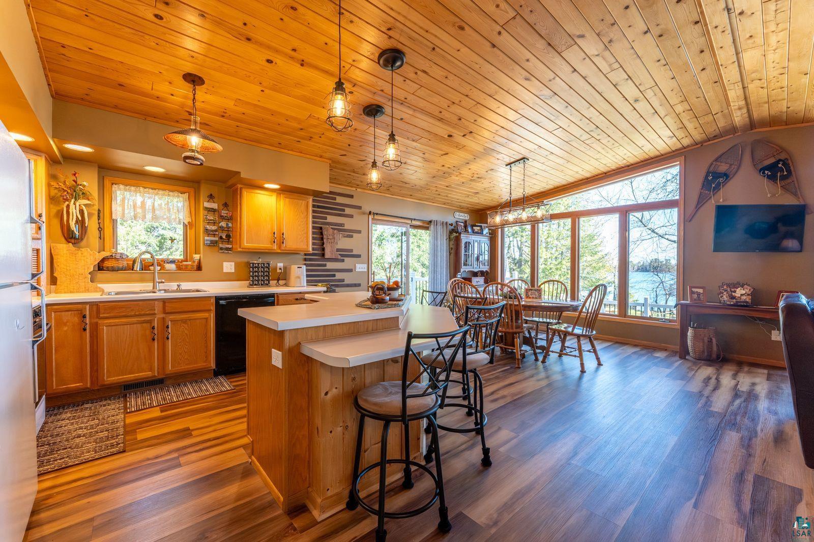 4452 Moccasin Point Rd, Tower, MN 55790 Listing Photo  6