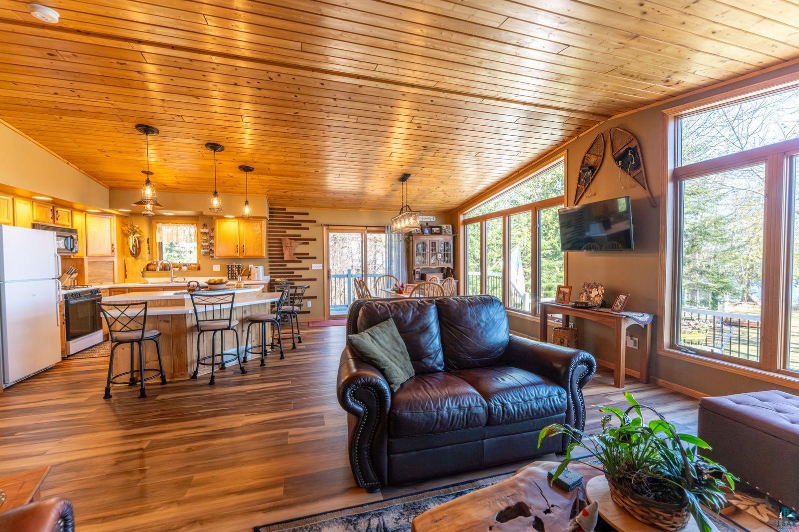 4452 Moccasin Point Rd, Tower, MN 55790 Listing Photo  7