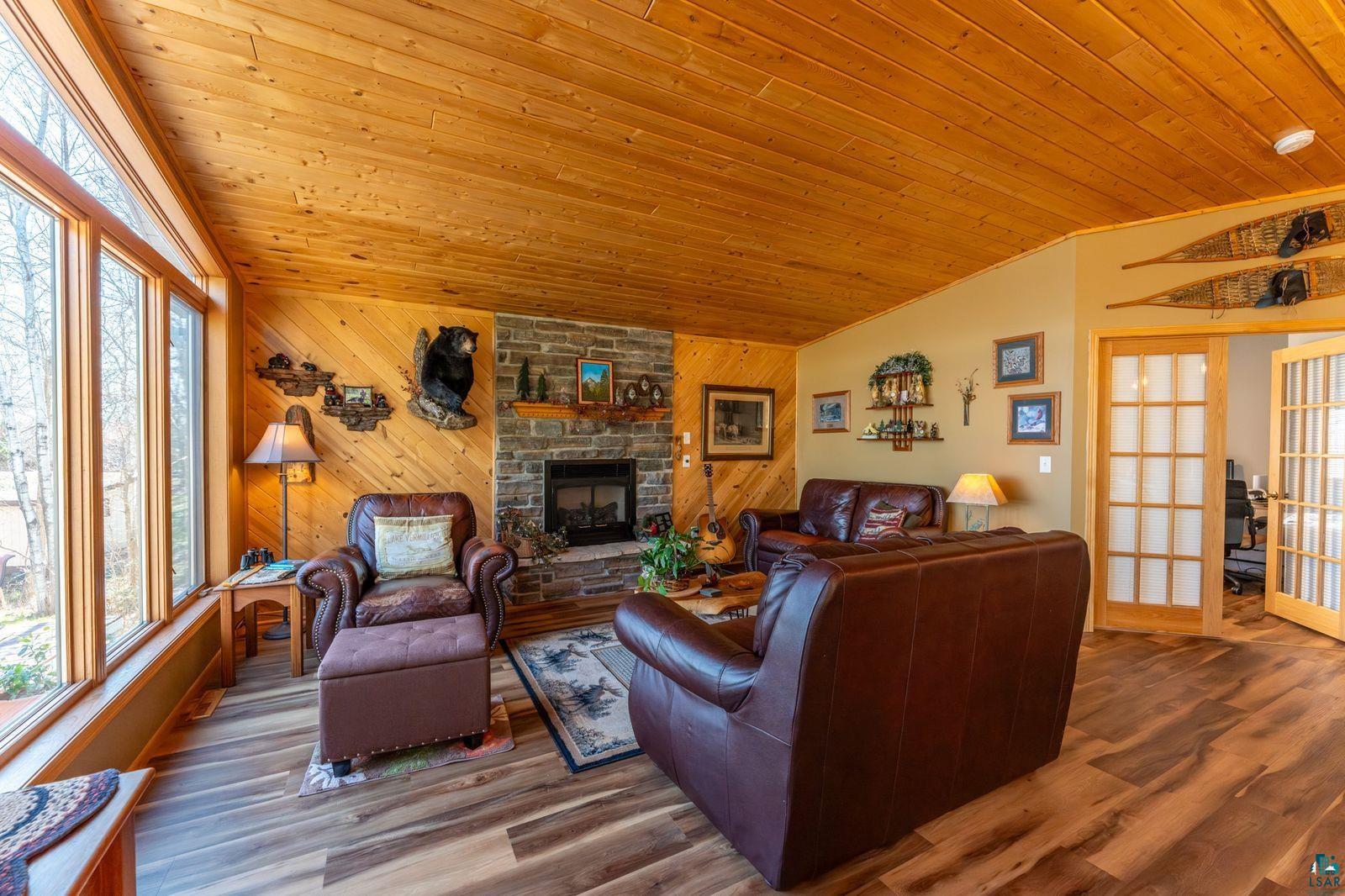 4452 Moccasin Point Rd, Tower, MN 55790 Listing Photo  8
