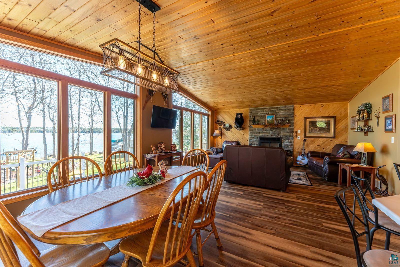 4452 Moccasin Point Rd, Tower, MN 55790 Listing Photo  9