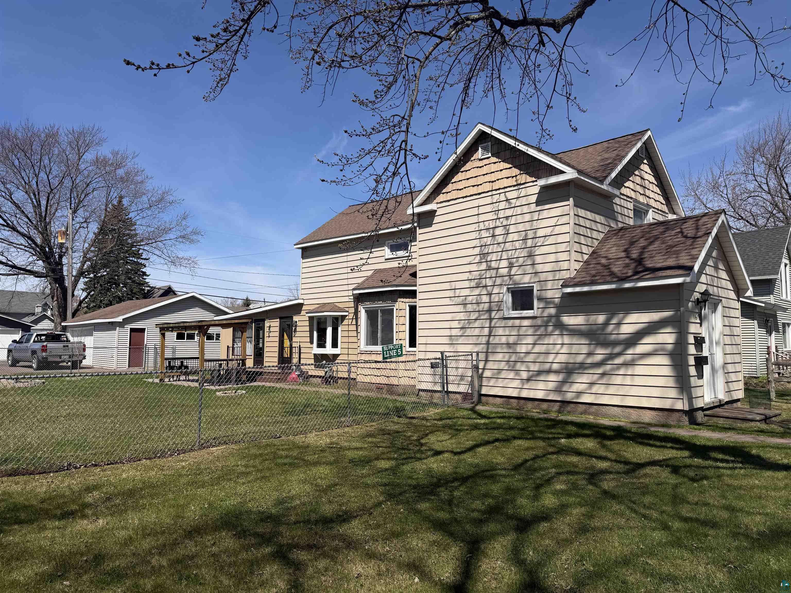 1619 Susquehanna Ave, Superior, WI 54880 Listing Photo  3
