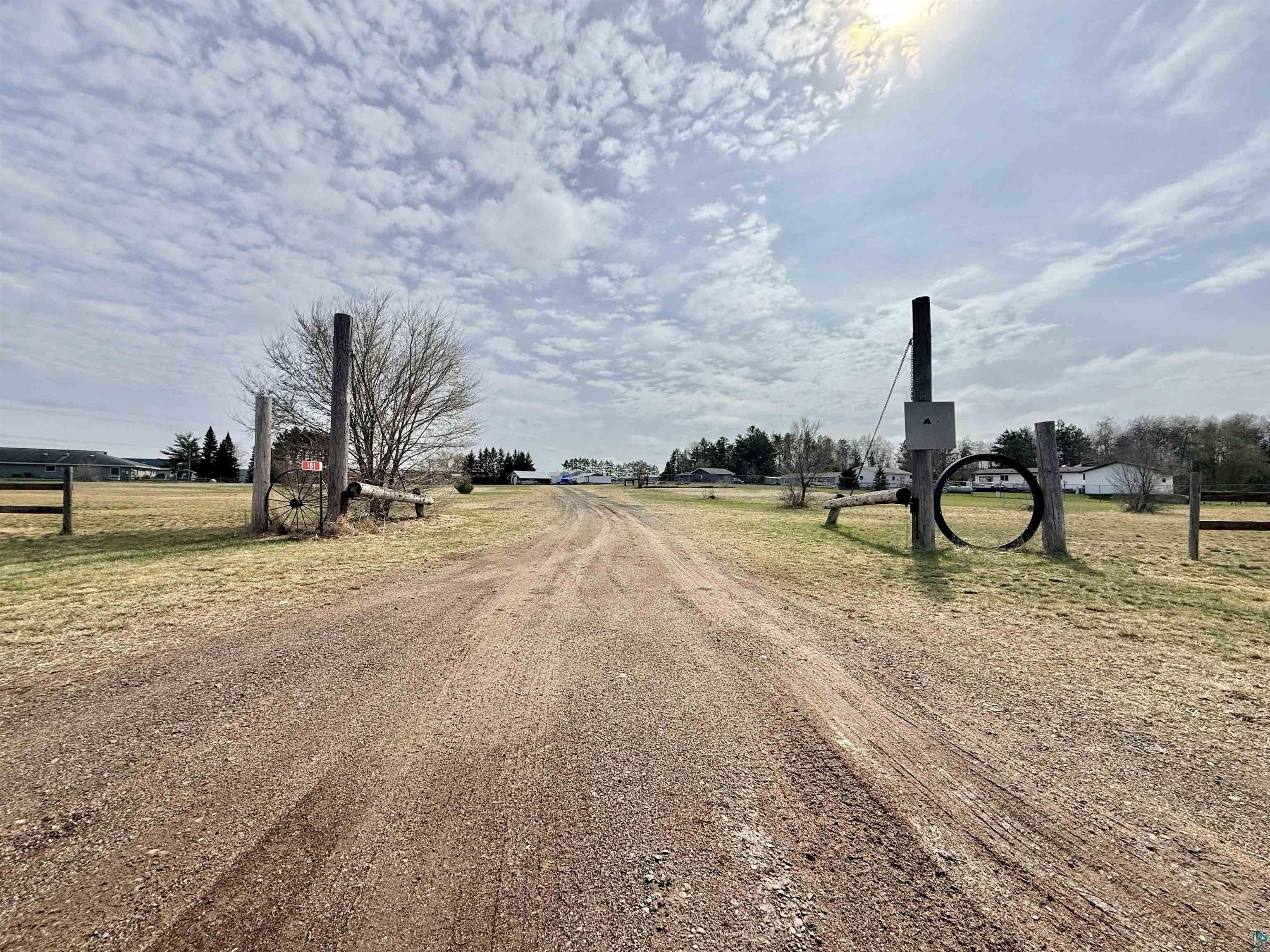 620 Shell Creek Rd, Minong, WI 54859 Listing Photo  1