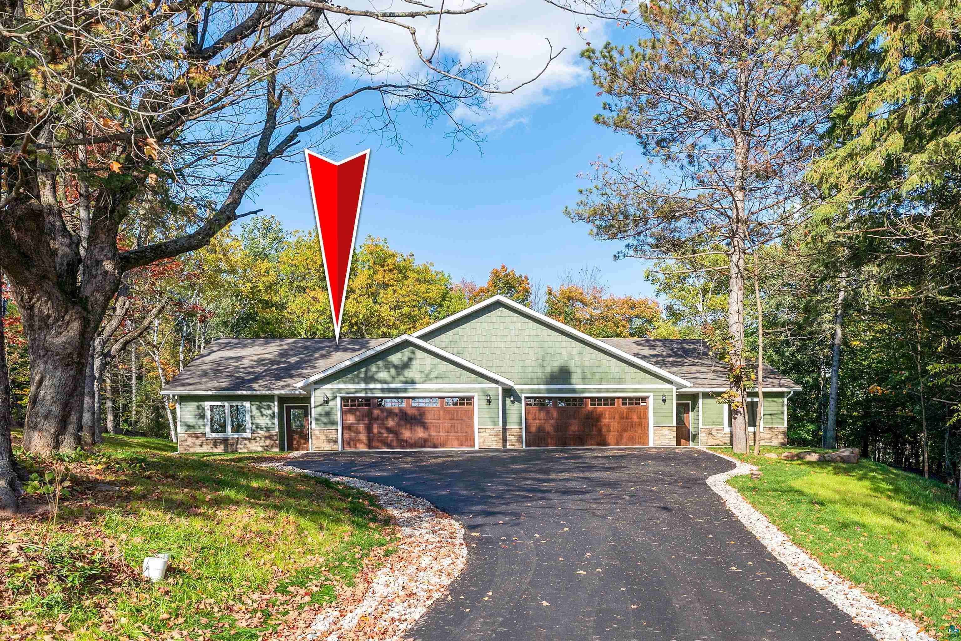 1804 Rice Lake Rd, Duluth, MN 55811 Listing Photo  2