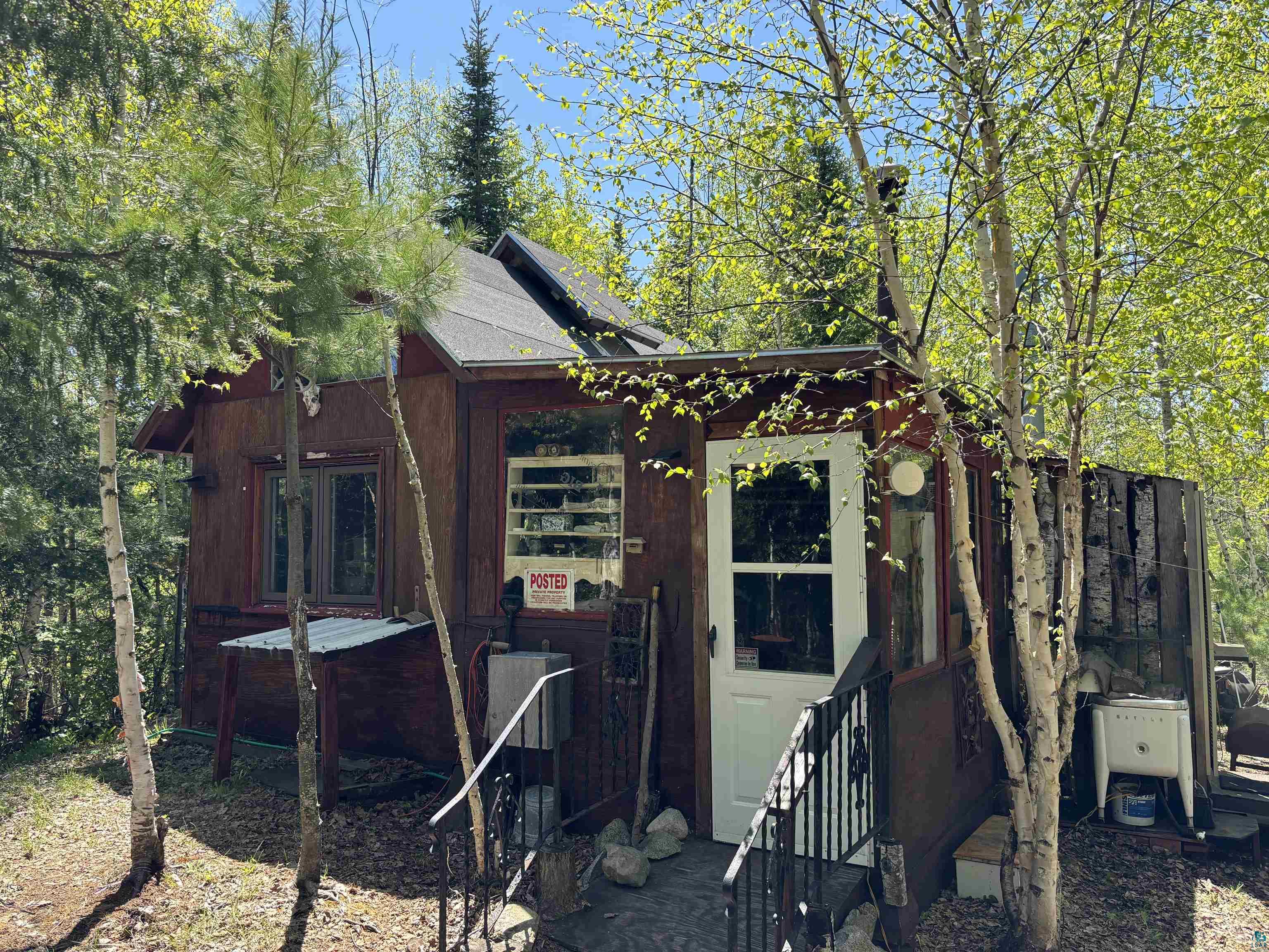 1068 Kelly Trail, Isabella, MN 55607 Listing Photo  2