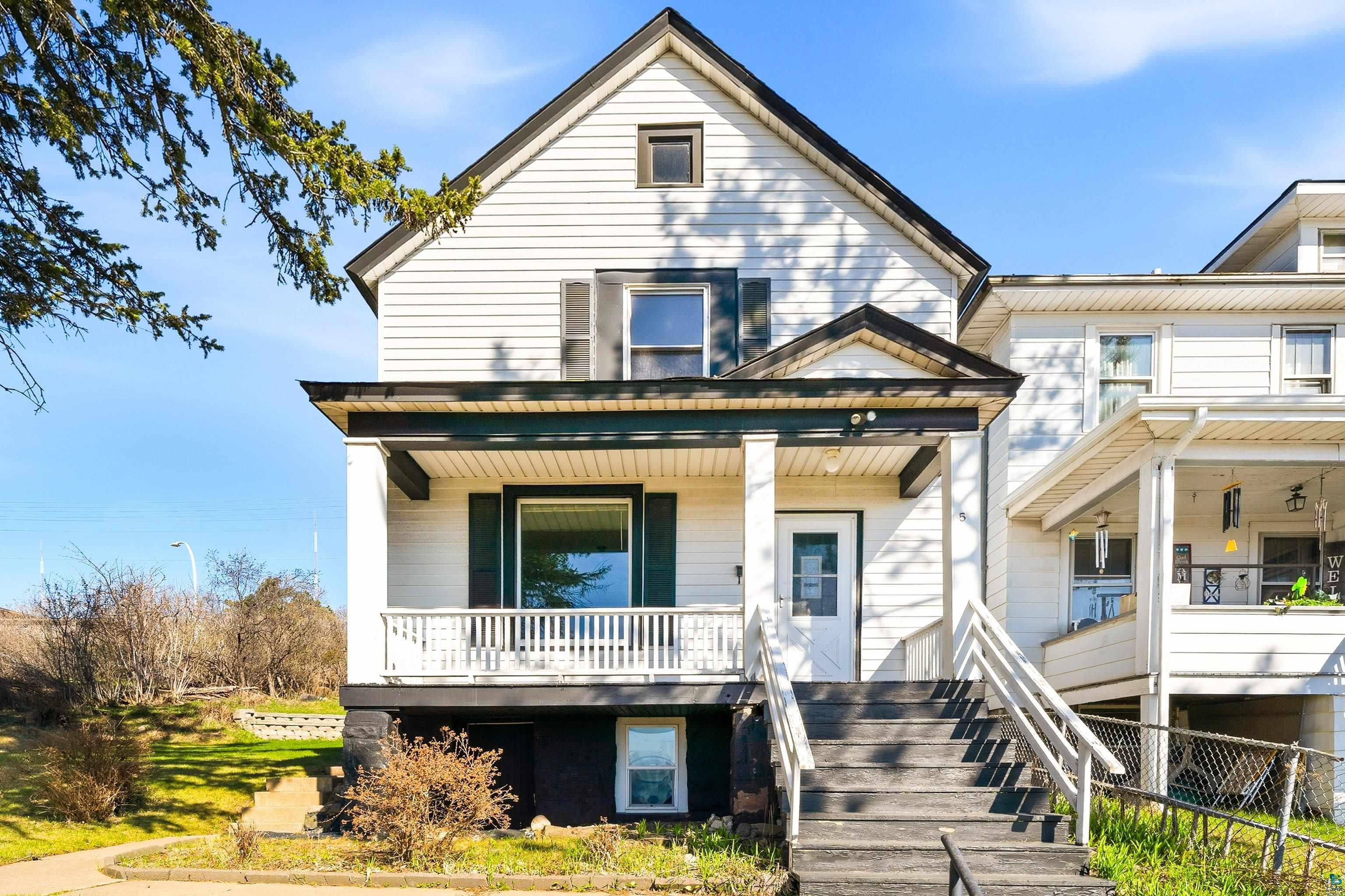 5 W 7th St, Duluth, MN 55806 Listing Photo  1