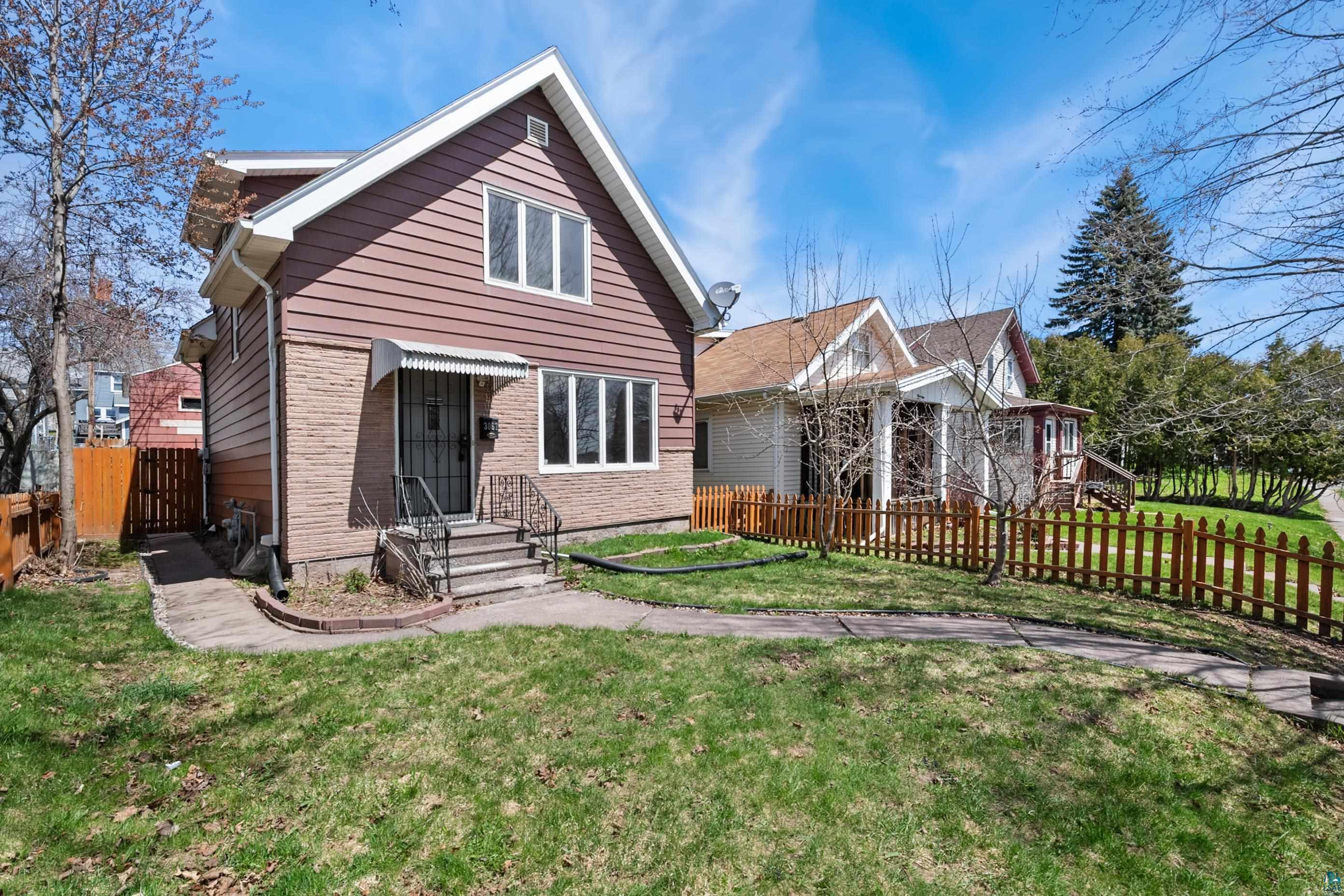 3067 Restormel St, Duluth, MN 55807 Listing Photo  1