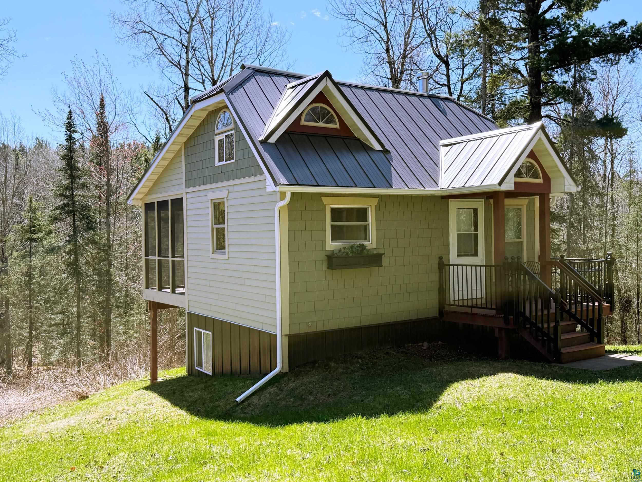77410 Kaukamo Rd, Orienta, WI 54847 Listing Photo  1