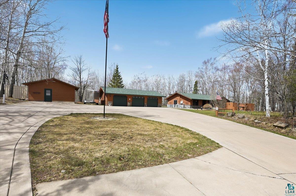 4713 Munger Shaw Rd, Saginaw, MN 55779 Listing Photo  1