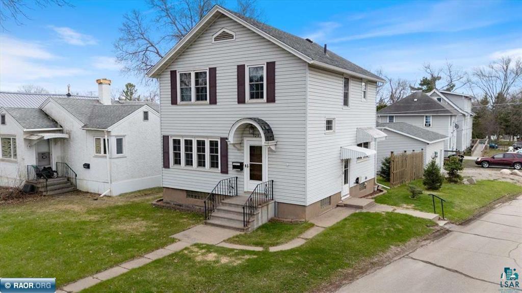 520 N 15th St, Virginia, MN 55792 Listing Photo  1