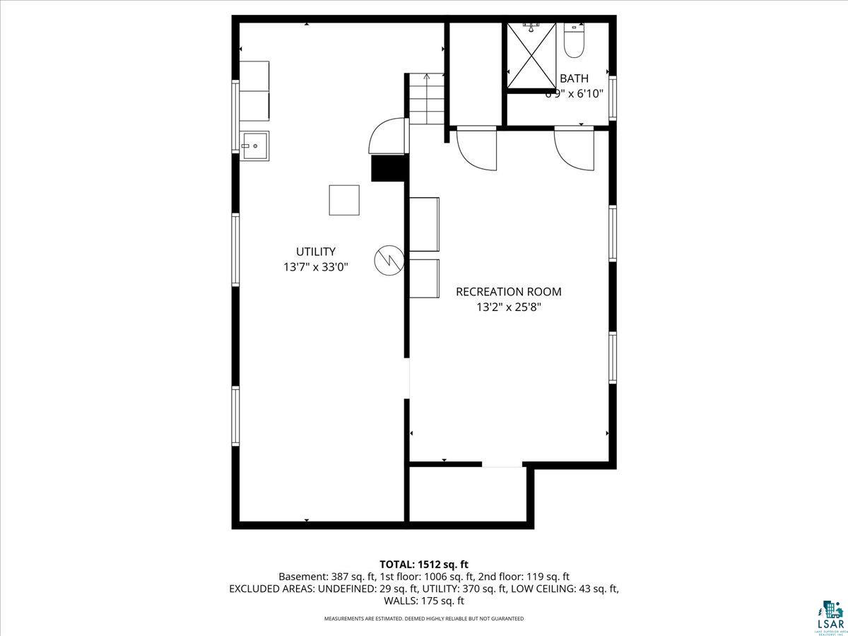 313 22nd St, Cloquet, MN 55720 Listing Photo  41