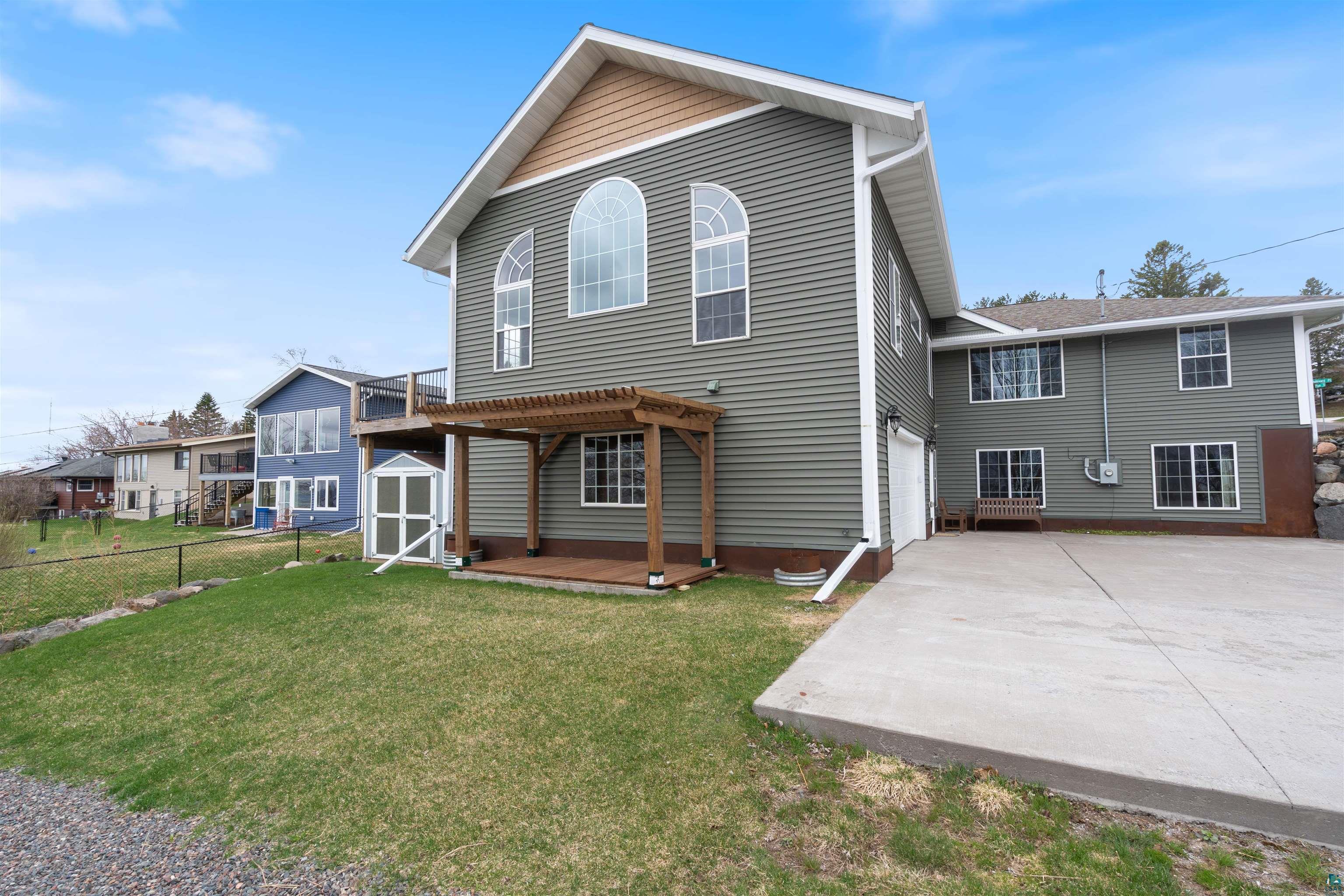 1524 Boulevard Pl, Duluth, MN 55811 Listing Photo  4