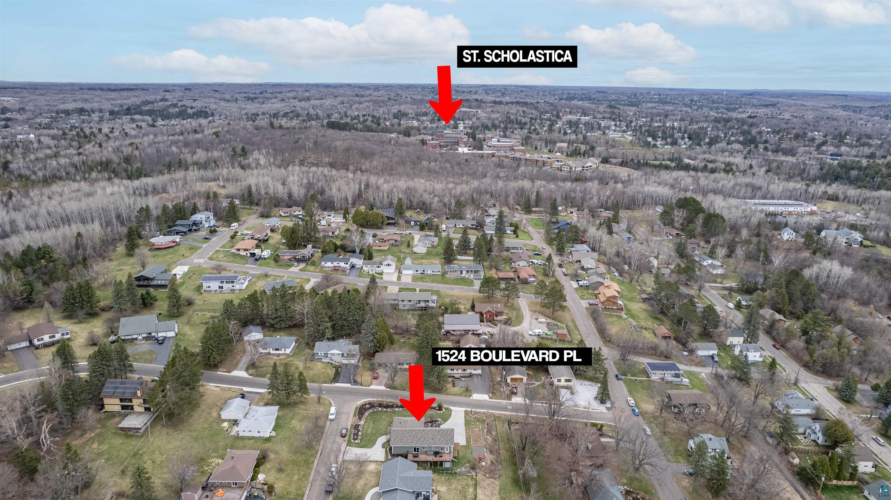 1524 Boulevard Pl, Duluth, MN 55811 Listing Photo  60